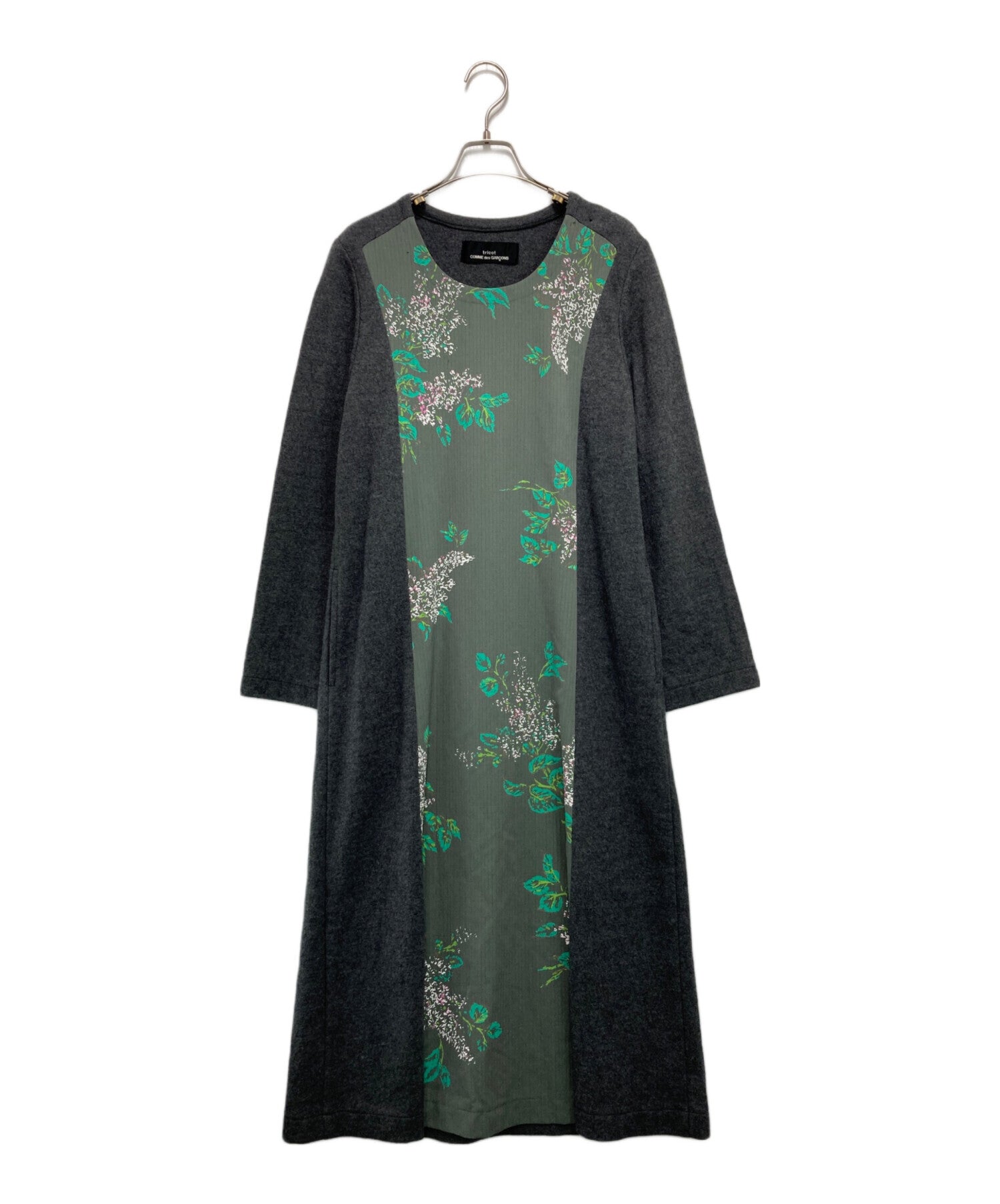 tricot COMME des GARCONS – Archive Factory