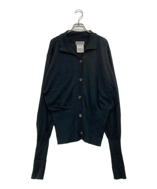 [Pre-owned] YOHJI YAMAMOTO knitted cardigan