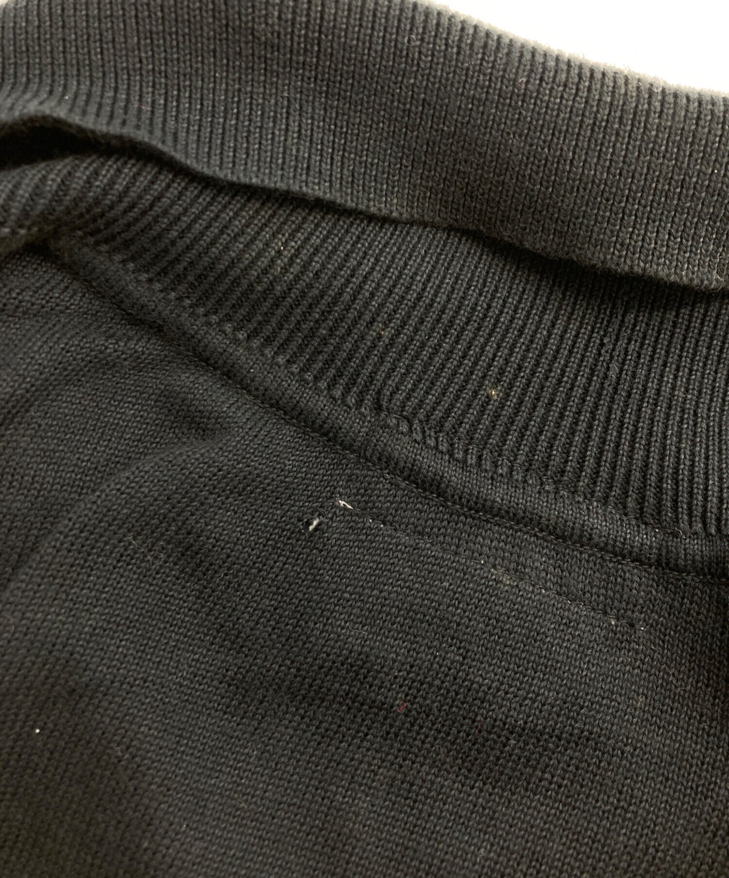 [Pre-owned] YOHJI YAMAMOTO knitted cardigan