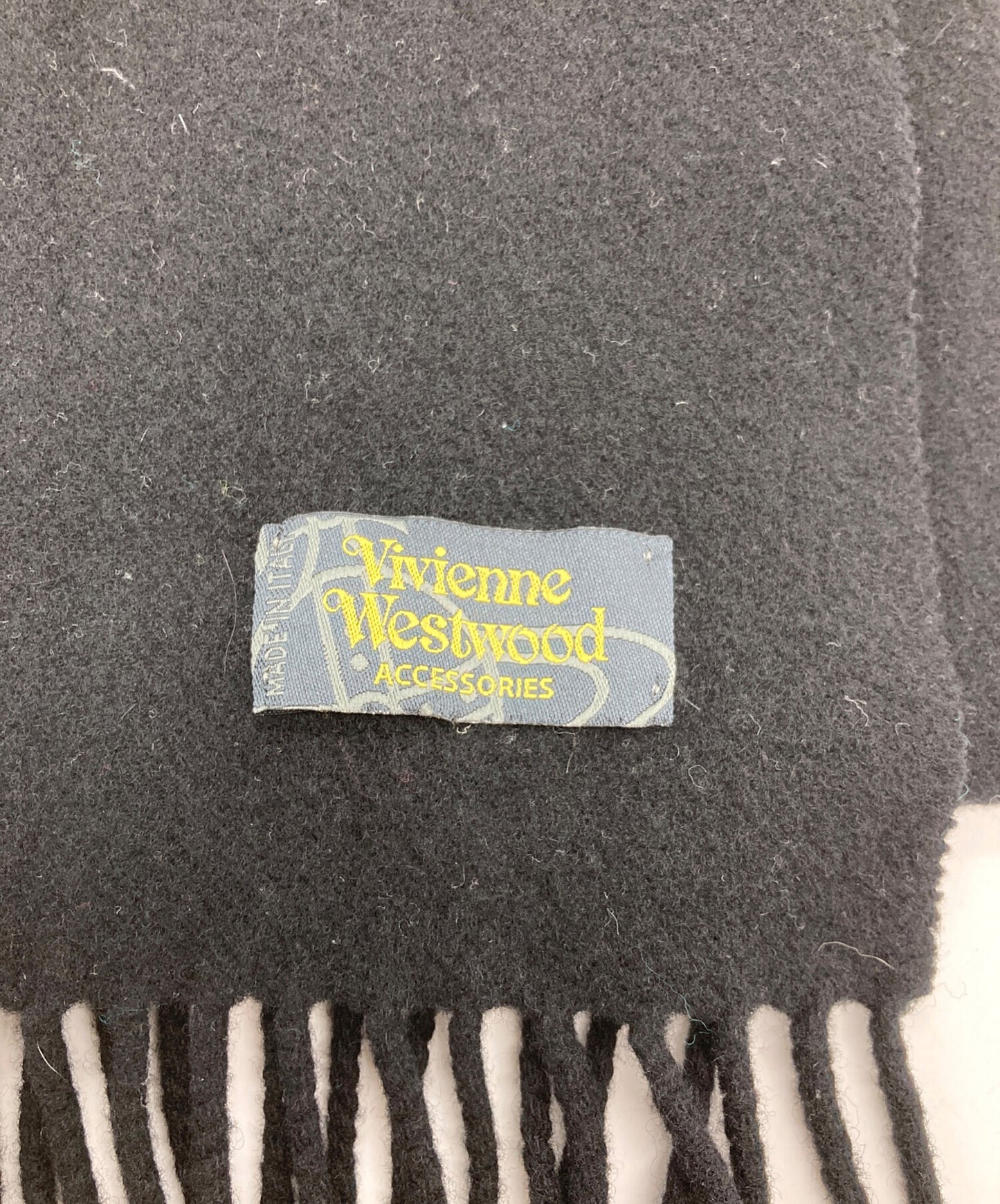 [Pre-owned] Vivienne Westwood stall (of an engine or aircraft)
