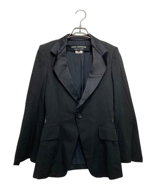 [Pre-owned] JUNYA WATANABE COMME des GARCONS Design Peaked Lapel Jacket JD-J025