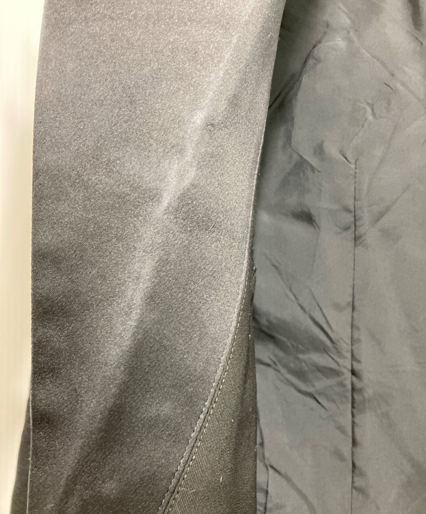 [Pre-owned] JUNYA WATANABE COMME des GARCONS Design Peaked Lapel Jacket JD-J025