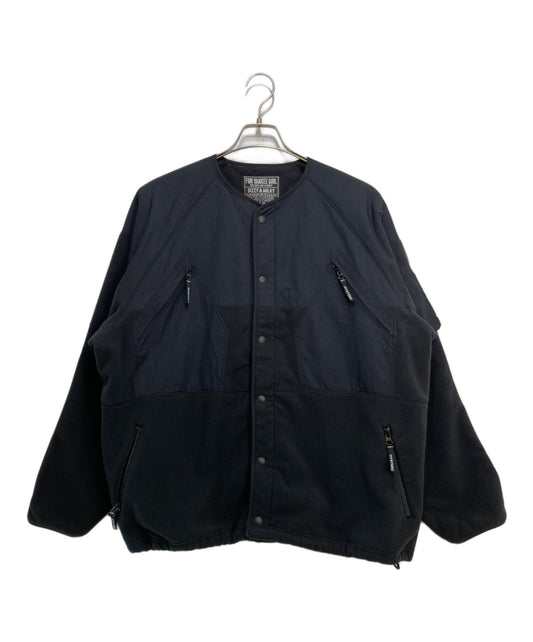 [Pre-owned] Hysteric Glamour Bear Jacket 02253CJ01