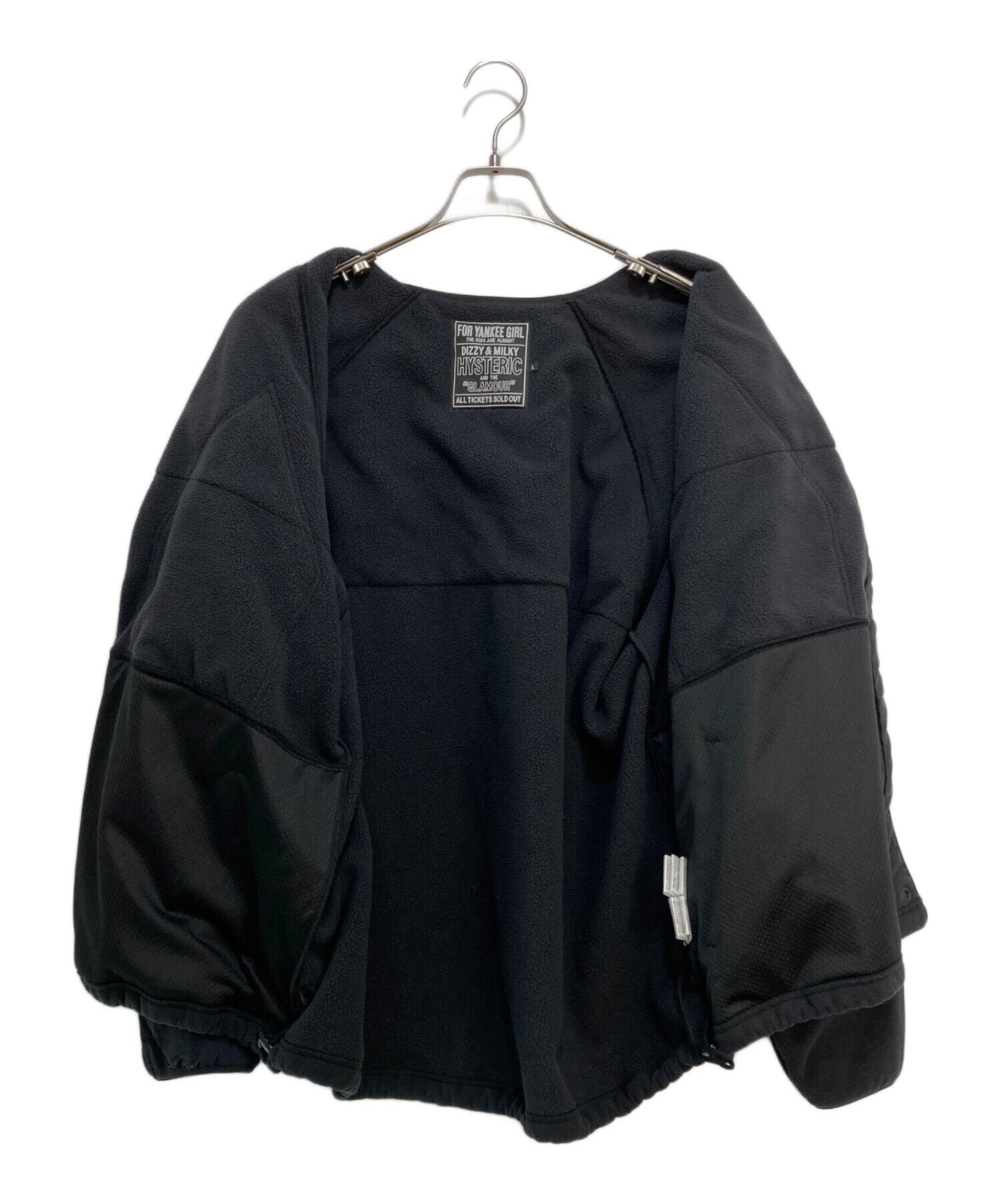 [Pre-owned] Hysteric Glamour Bear Jacket 02253CJ01