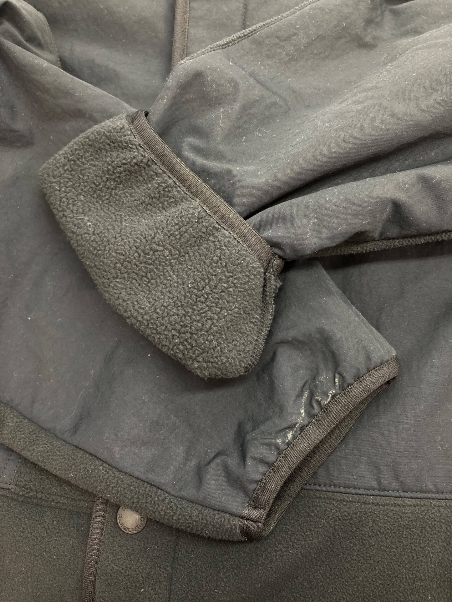 [Pre-owned] Hysteric Glamour Bear Jacket 02253CJ01