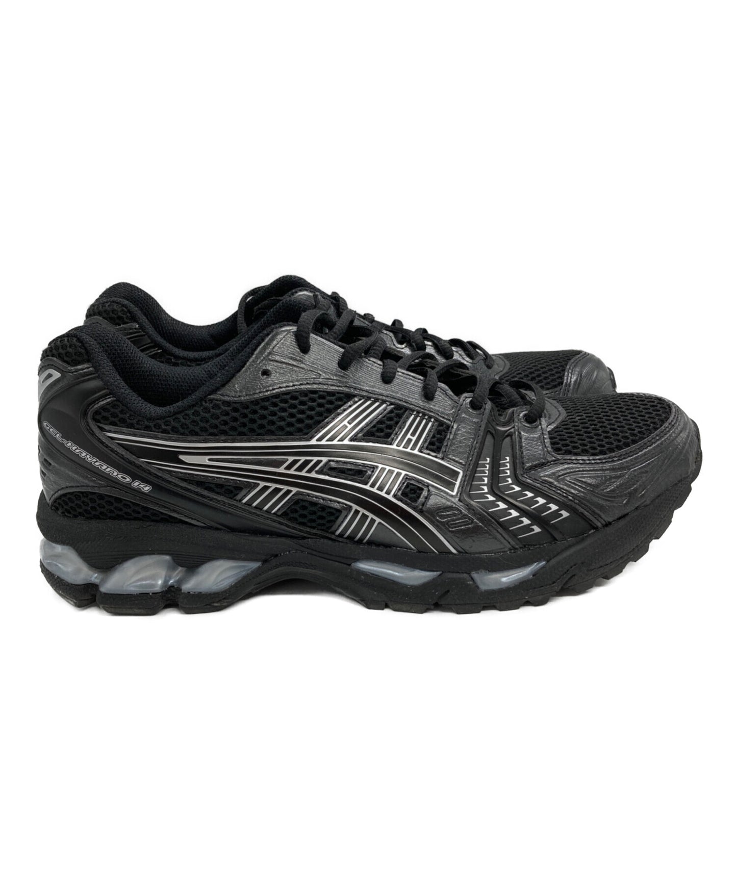 [Pre-owned] asics GEL-KAYANO 14 Low-Top Sneakers 121A019 121A019