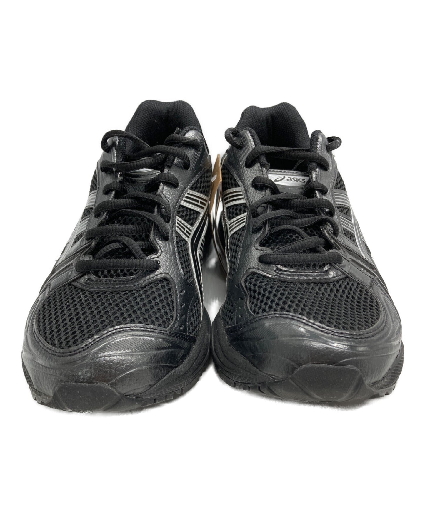 [Pre-owned] asics GEL-KAYANO 14 Low-Top Sneakers 121A019 121A019