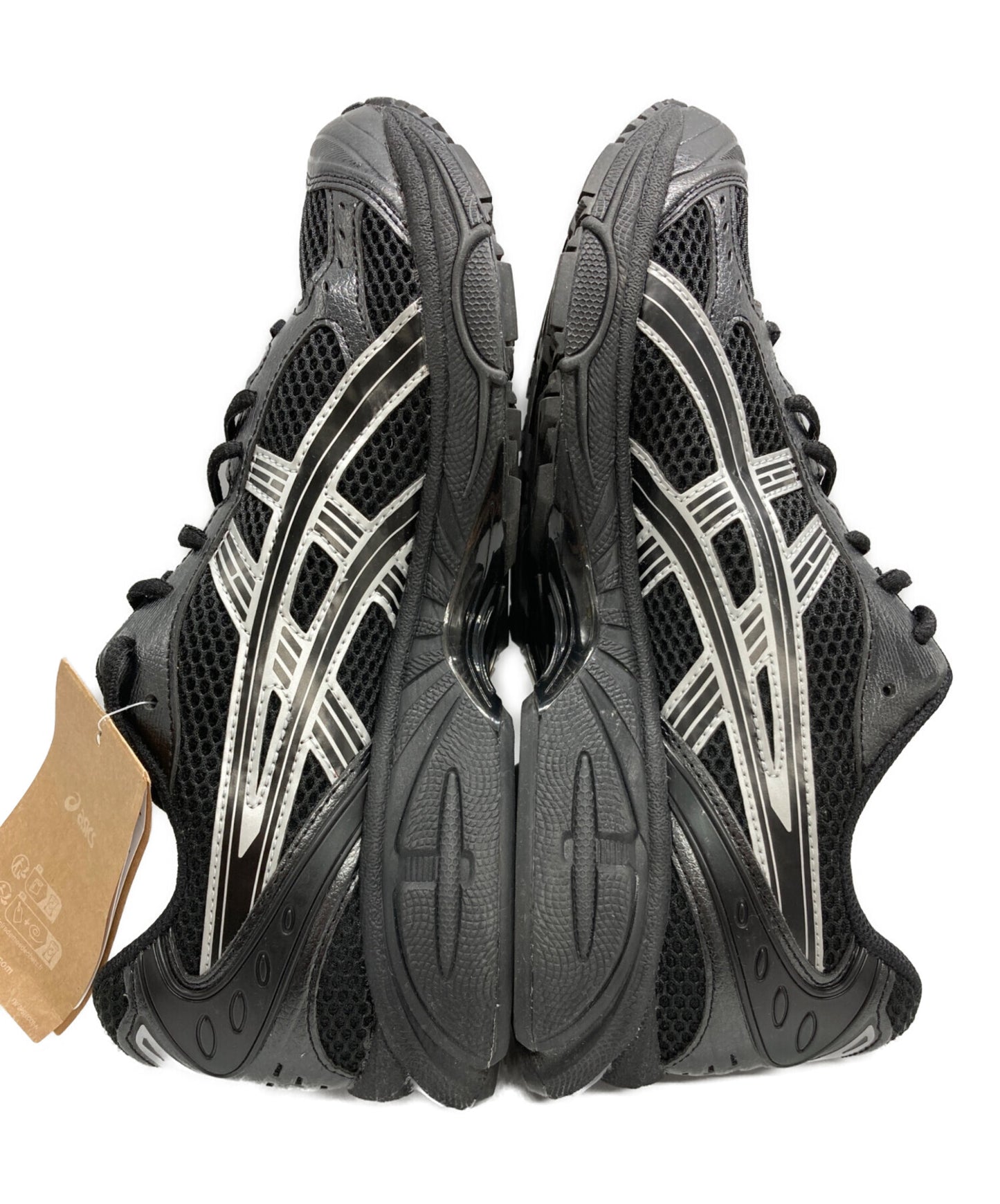 [Pre-owned] asics GEL-KAYANO 14 Low-Top Sneakers 121A019 121A019