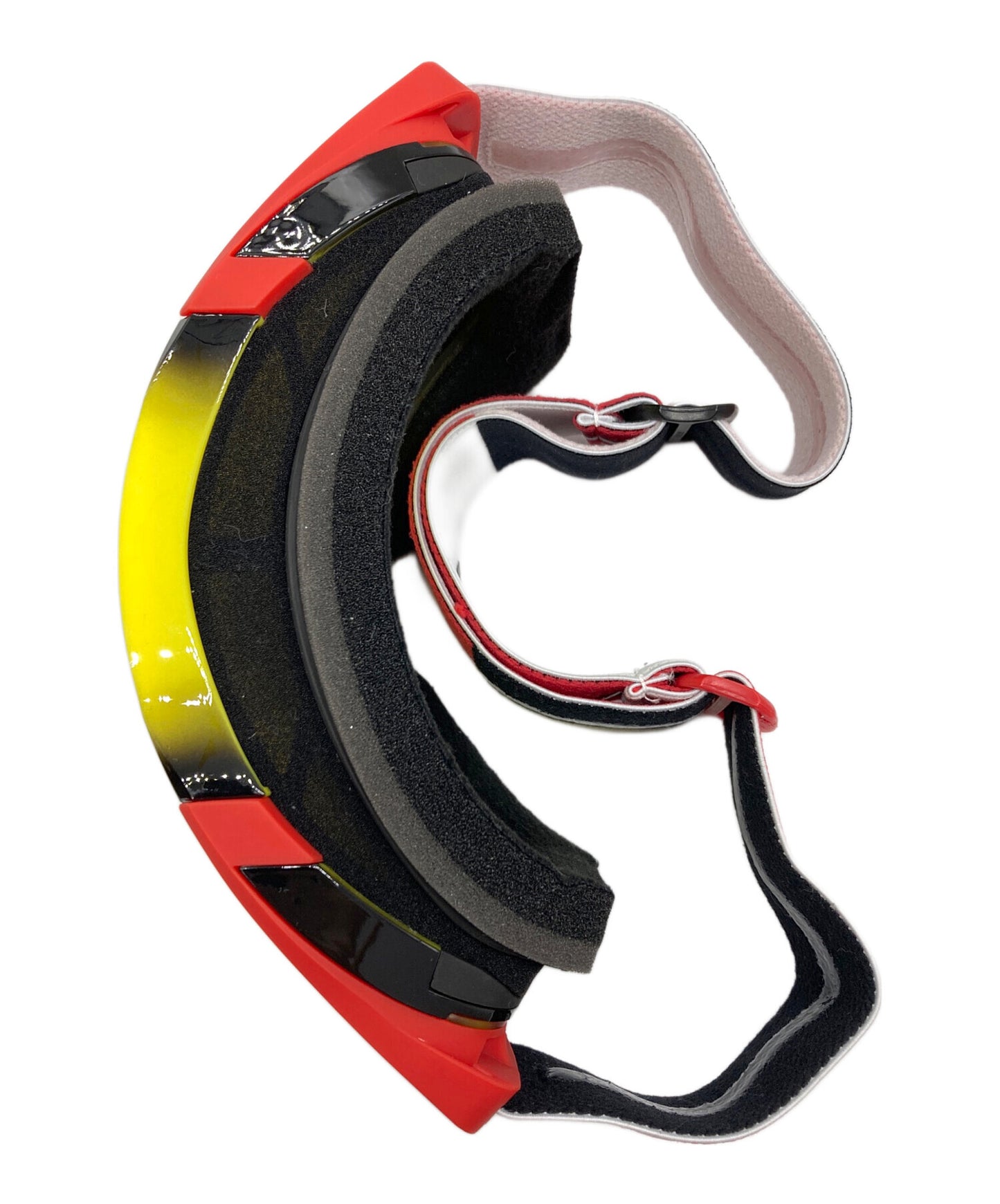 [Pre-owned] SUPREME Fox Racing Vue Goggles - Fox Racing Vue Goggles for Motorcycling, Skiing, and Snowboarding - Honda