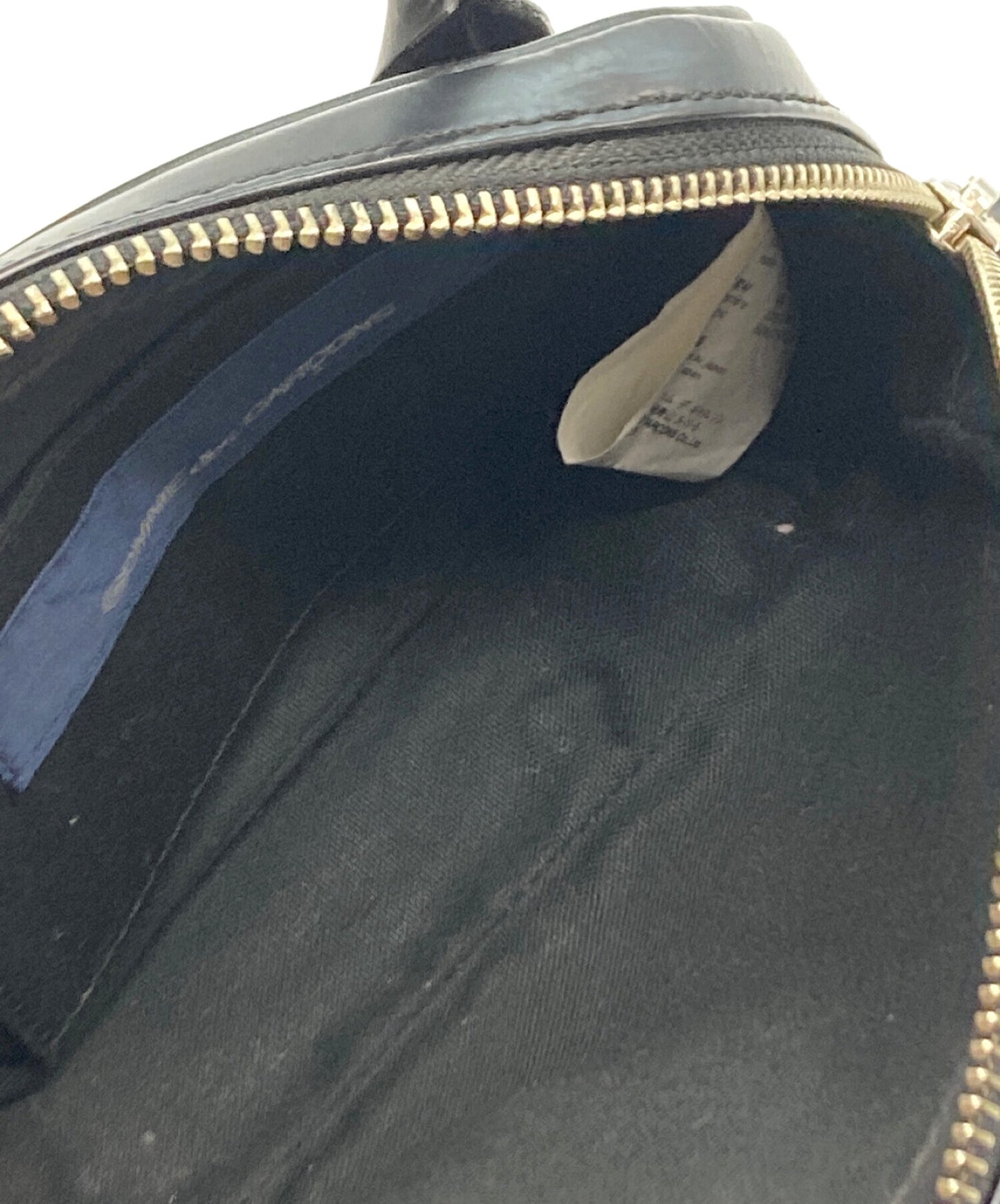 [Pre-owned] COMME des GARCONS Mini Leather Handbags