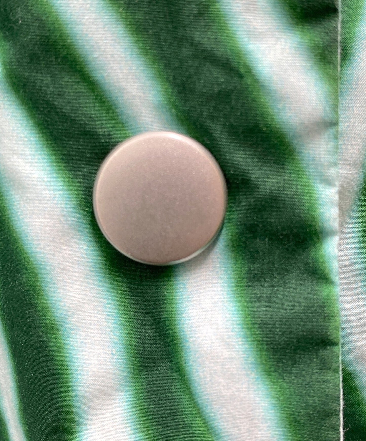 [Pre-owned] DRIES VAN NOTEN Oversized shirt with all-over pattern