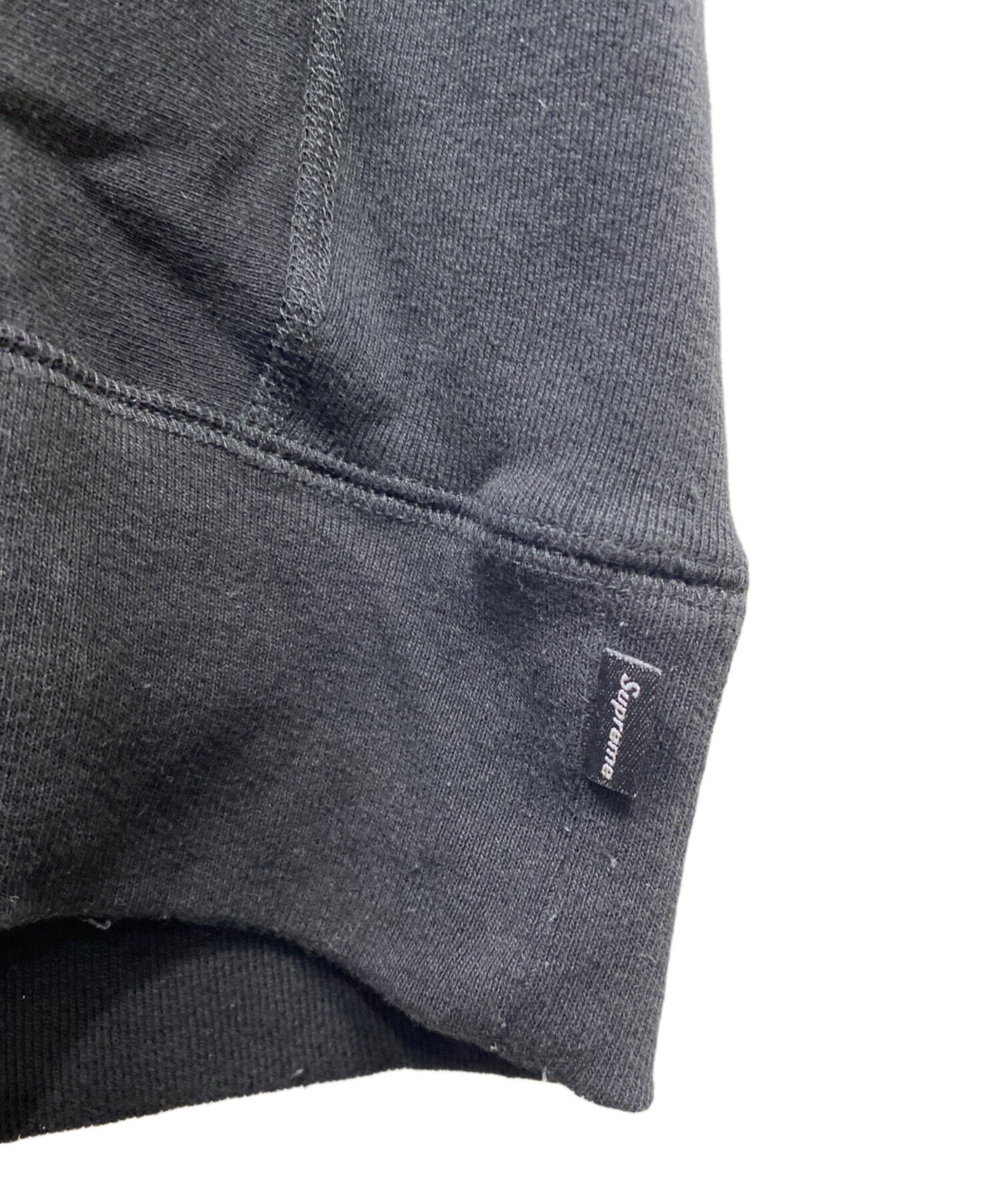 [Pre-owned] SUPREME 24SS Shop Small Box Crewneck Tokyo