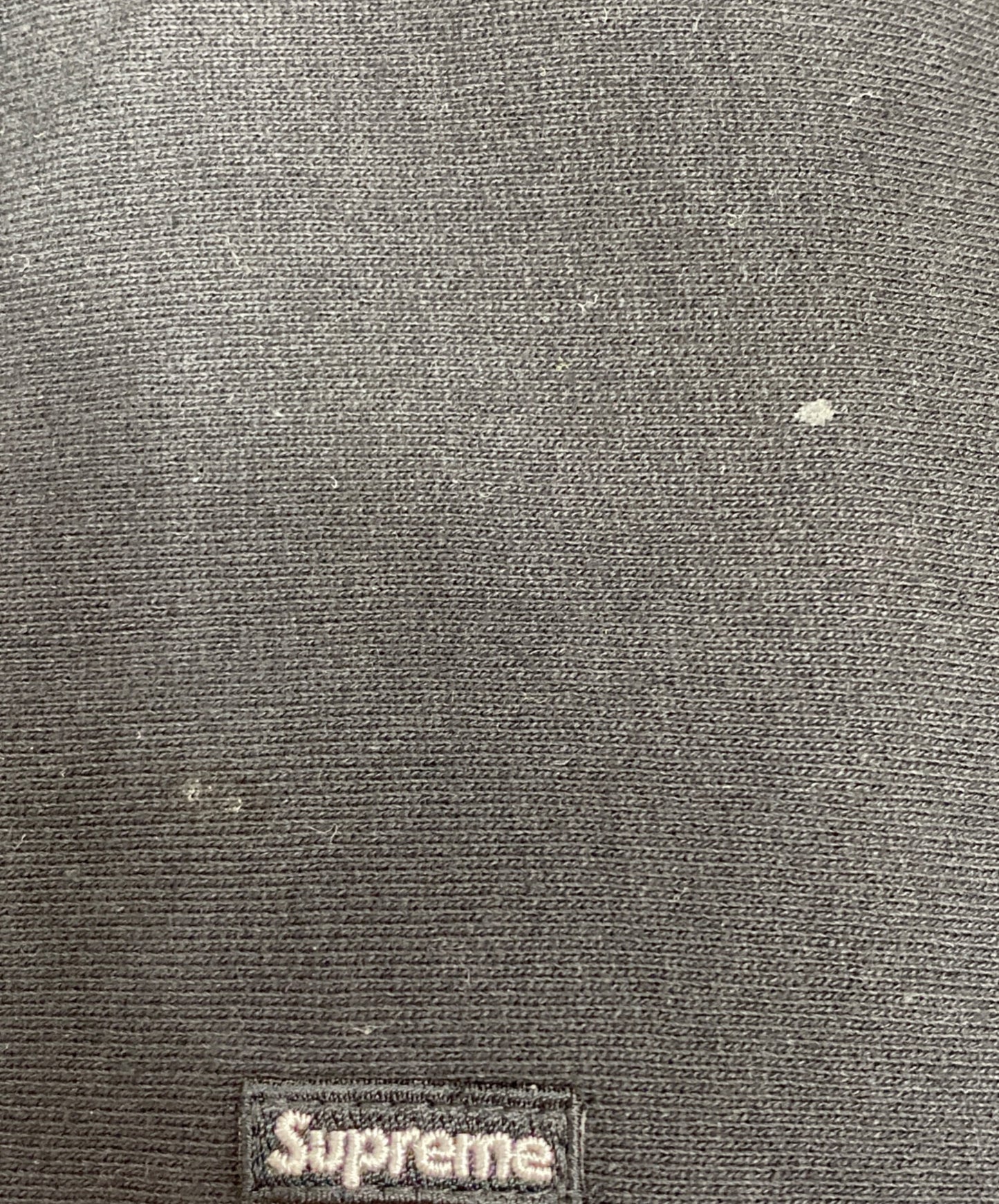 [Pre-owned] SUPREME 24SS Shop Small Box Crewneck Tokyo