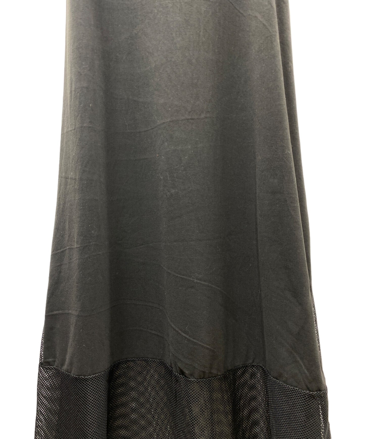 [Pre-owned] Y's Ry/Li all-over sleeveless dress YN-D17-208