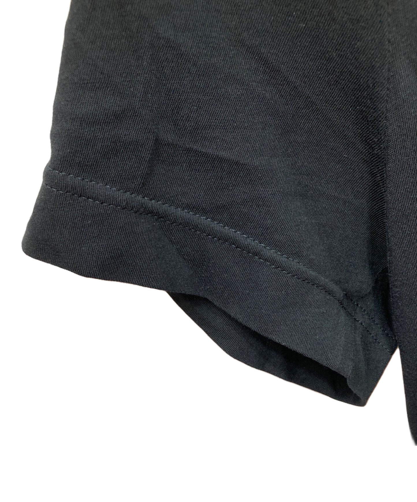 [Pre-owned] YOHJI YAMAMOTO Front Zip Long Dress Dress FZ-D61-002