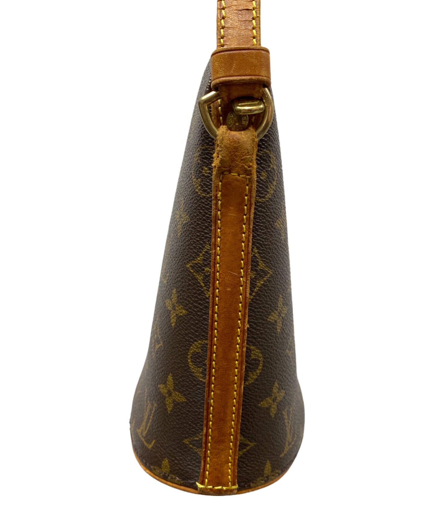 [Pre-owned] LOUIS VUITTON Monogram Druo shoulder pouch M51290