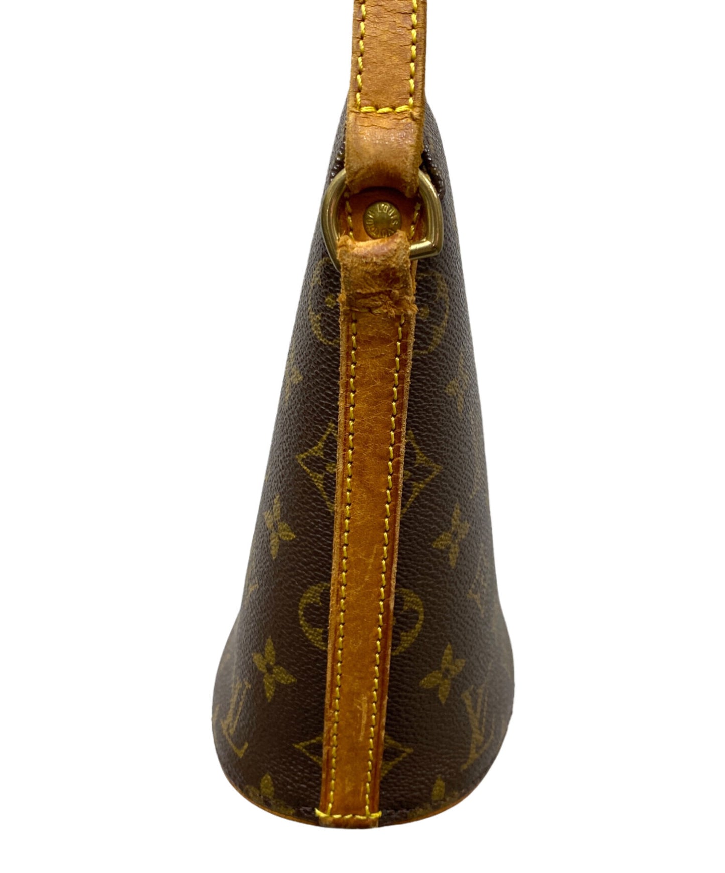 [Pre-owned] LOUIS VUITTON Monogram Druo shoulder pouch M51290