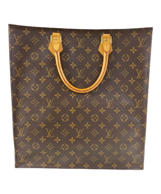 [Pre-owned] LOUIS VUITTON Sac Pla Tote Bag M51140