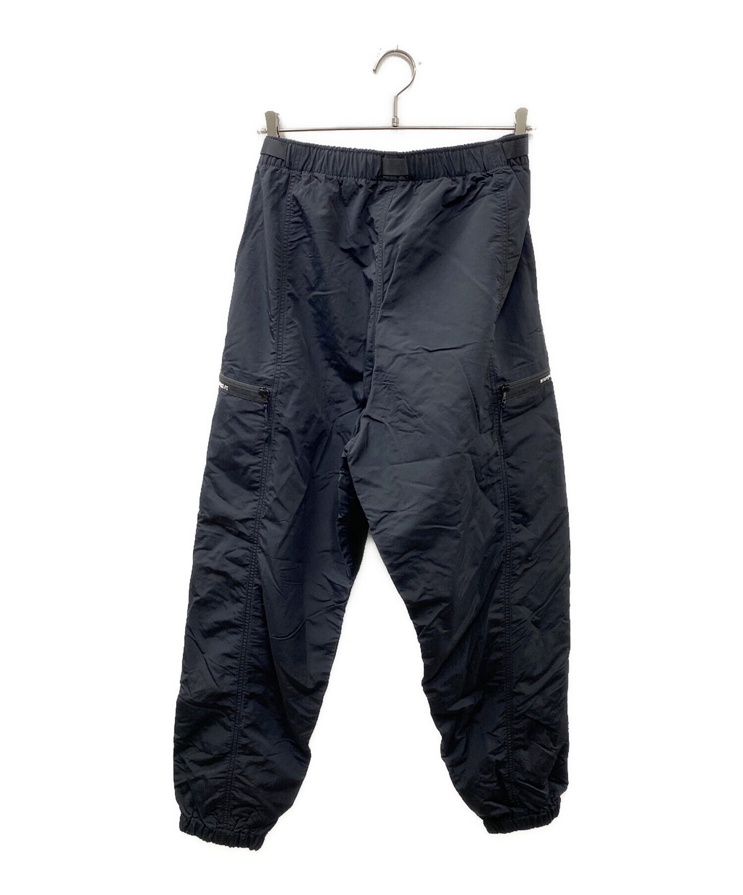 [Pre-owned] WTAPS SPST2003 / TROUSERS / NYLON. WEATHER Track pants 232BRDT-PTM05