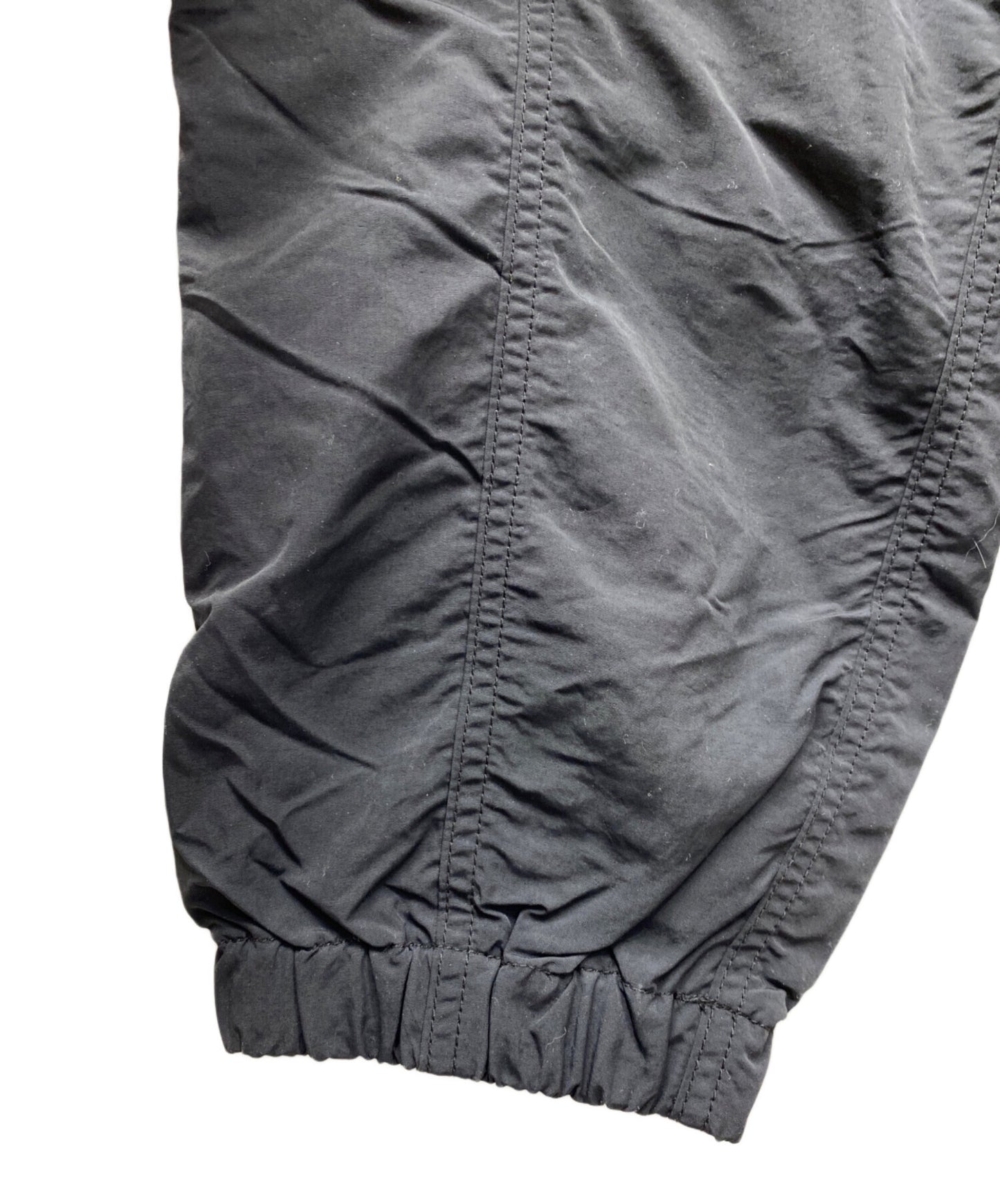 [Pre-owned] WTAPS SPST2003 / TROUSERS / NYLON. WEATHER Track pants 232BRDT-PTM05