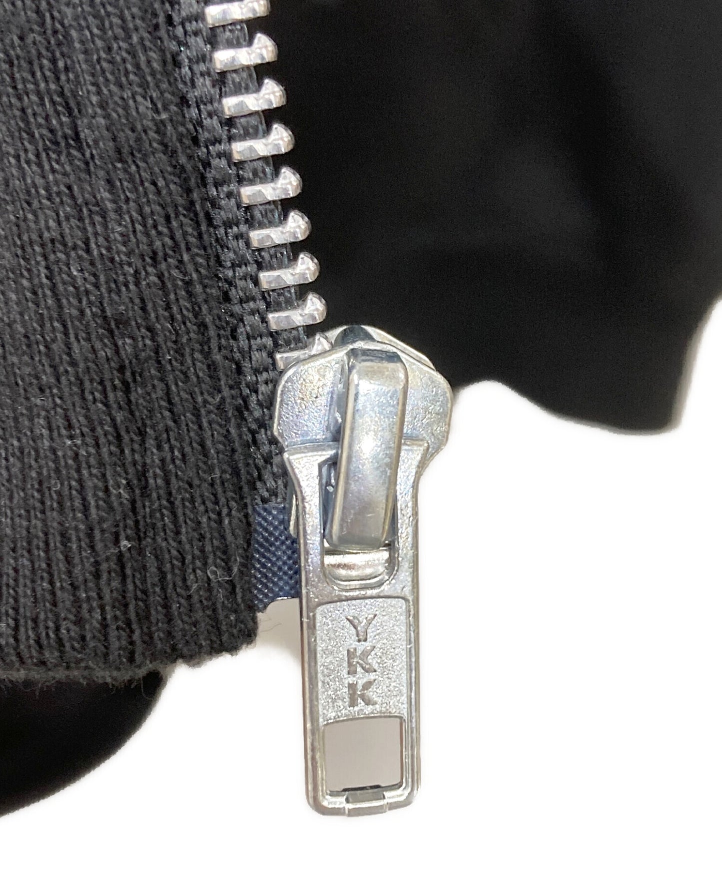 [Pre-owned] SUPREME 24AW Arc Thermal Lined Zip Up Hooded Sweatshirt Zip Hoodie