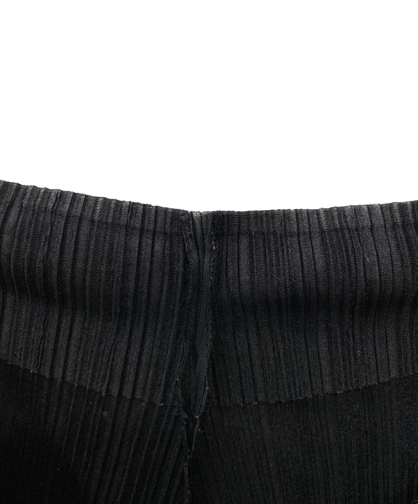 [Pre-owned] PLEATS PLEASE Pleated jacket Cardigan PP71-F0333