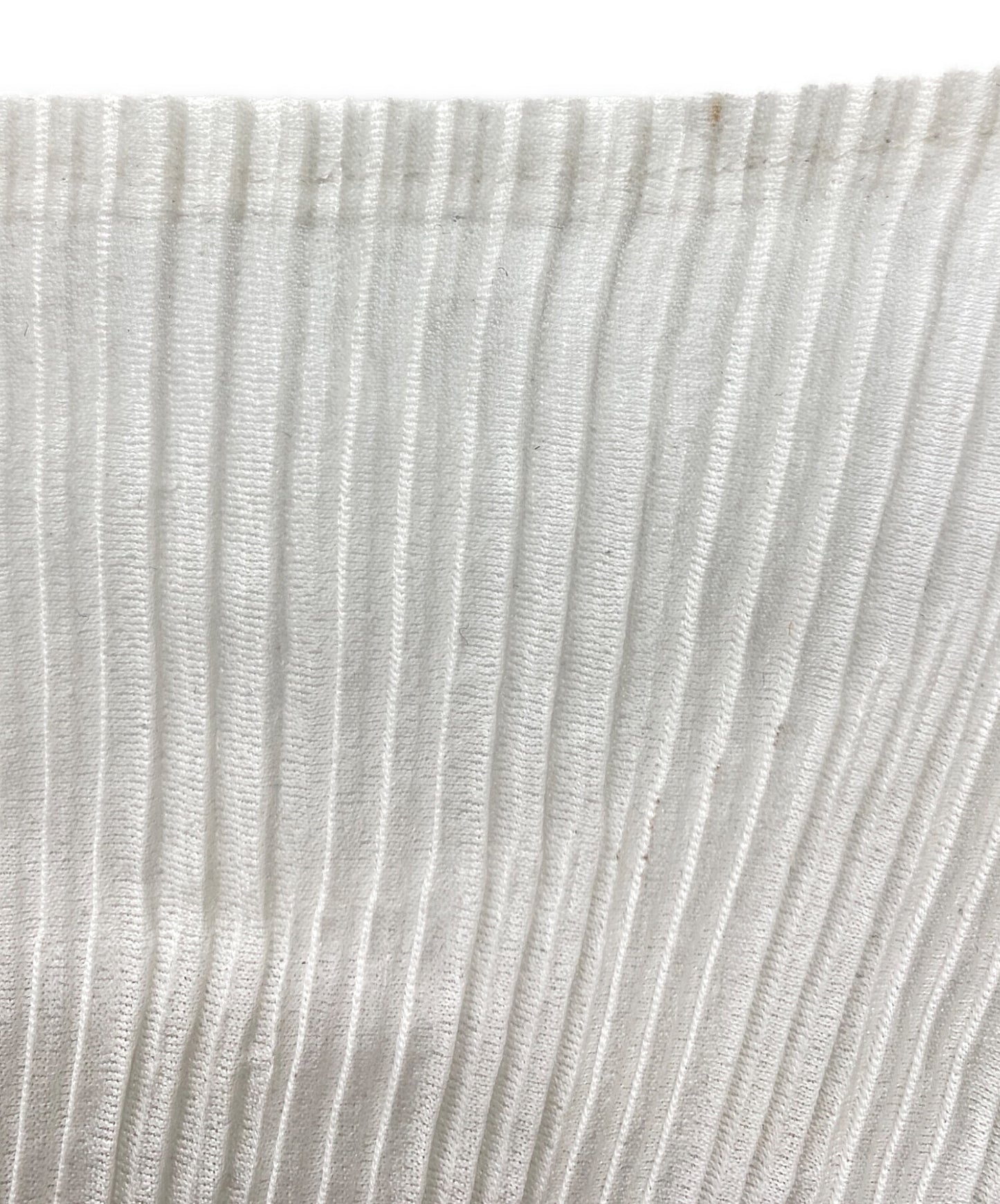 [Pre-owned] PLEATS PLEASE Pleated blouse Cut and sewn PP55-FK111