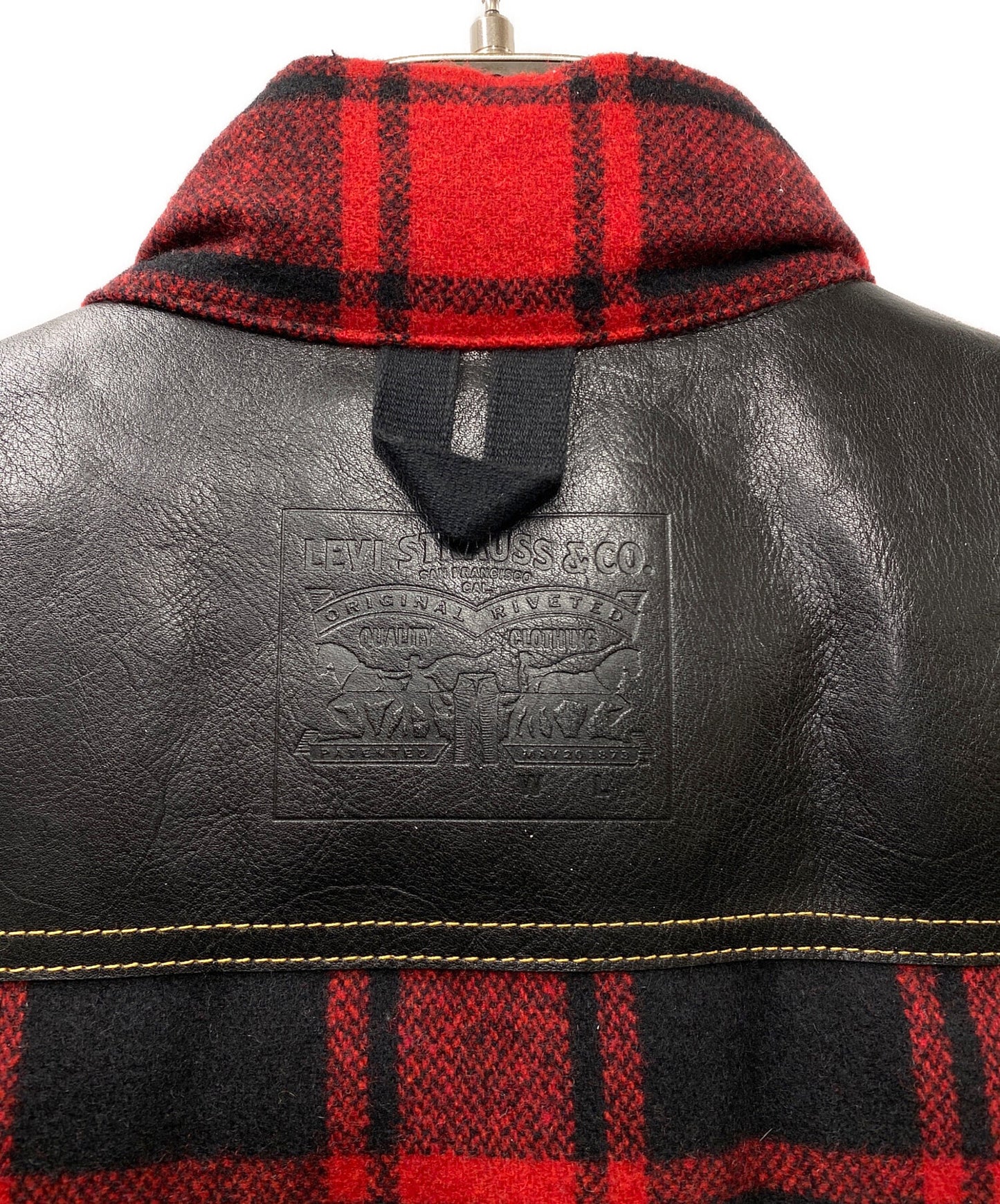 [Pre-owned] COMME des GARCONS JUNYA WATANABE MAN down vest WN-V904