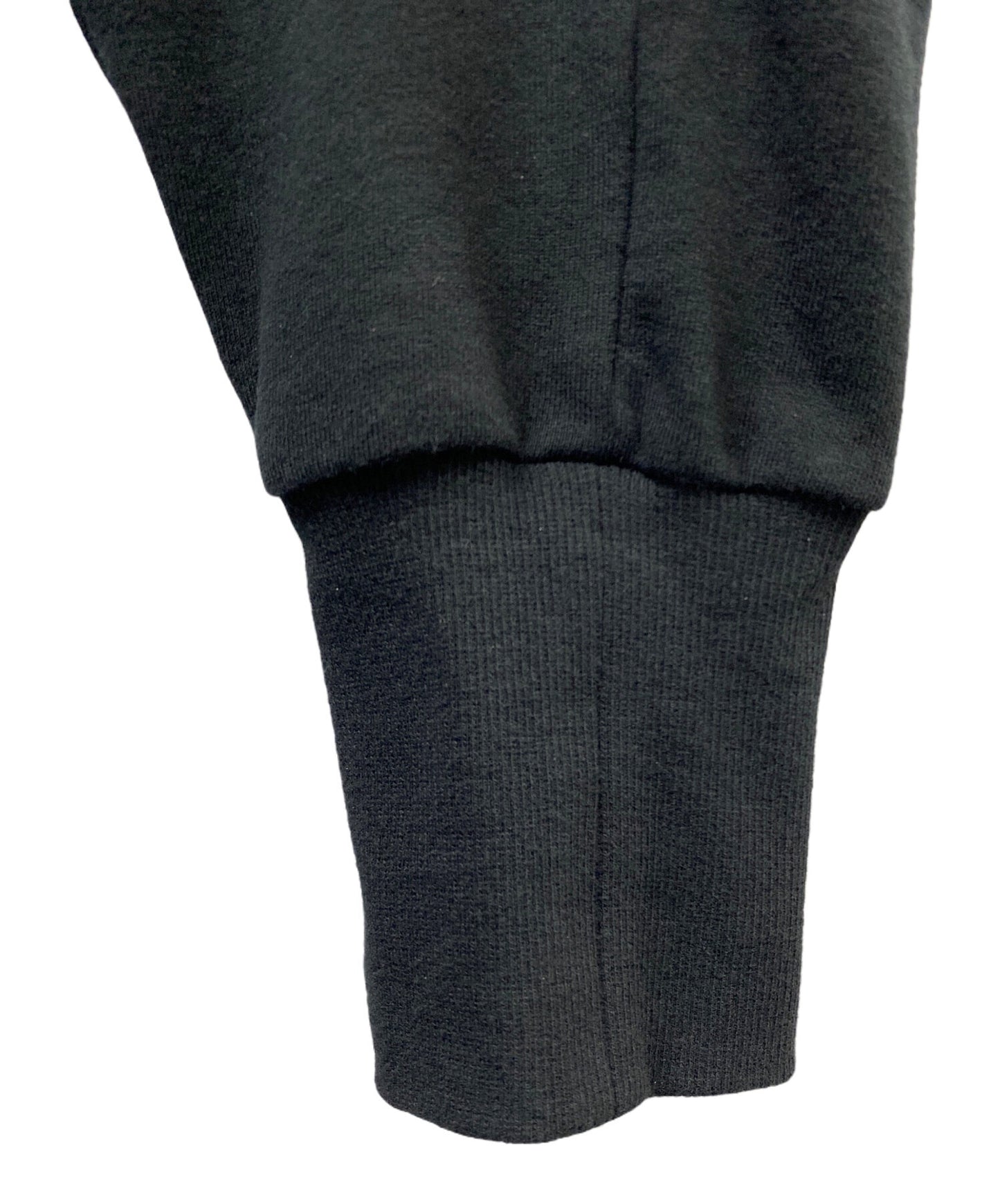 [Pre-owned] YOHJI YAMAMOTO 24AW MINI FRENCH TERRY BOX DETAIL LONG CARDIGAN B Cardigan FO-T29-072