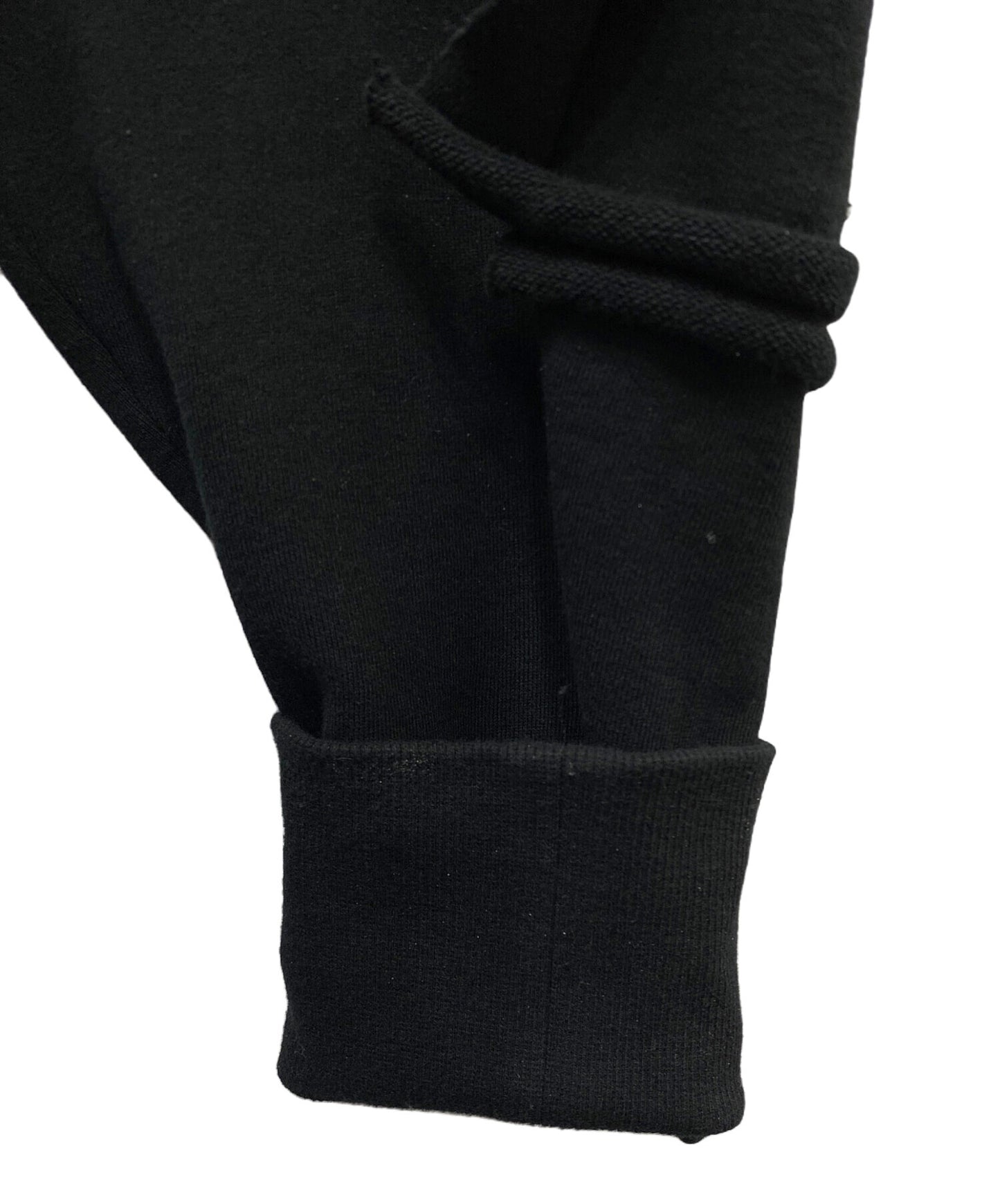 [Pre-owned] YOHJI YAMAMOTO 24AW MINI FRENCH TERRY BOX DETAIL LONG CARDIGAN B Cardigan FO-T29-072