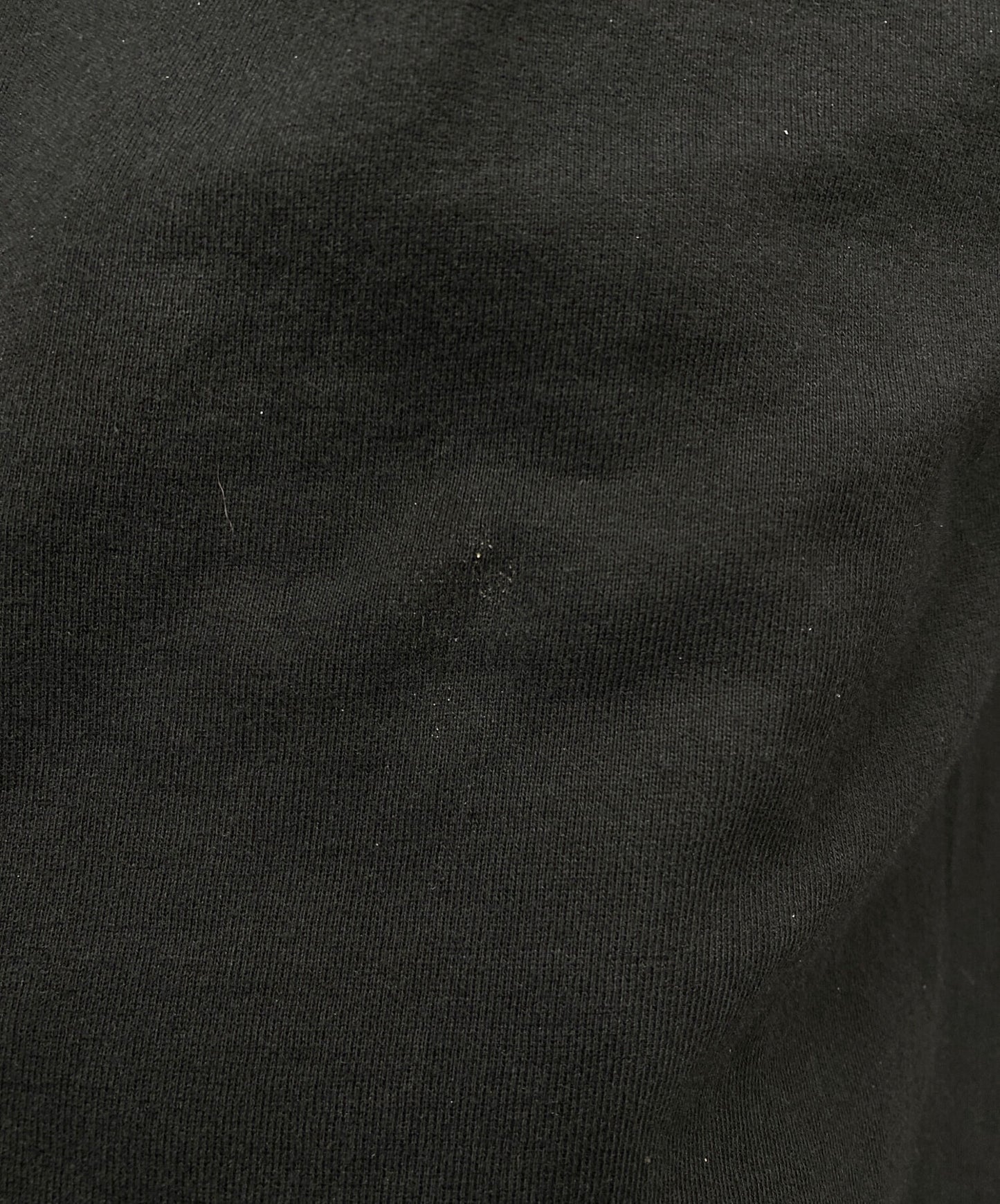 [Pre-owned] YOHJI YAMAMOTO 24AW MINI FRENCH TERRY BOX DETAIL LONG CARDIGAN B Cardigan FO-T29-072