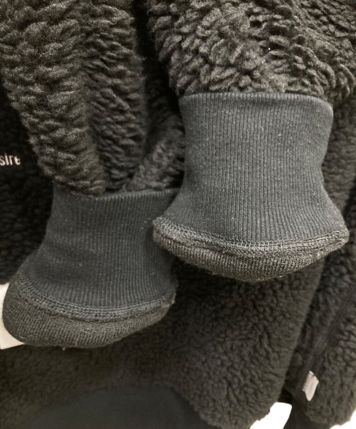 [Pre-owned] WTAPS BC/SWEATER/POAC Fleece Pullover 24ATDT-CSM24