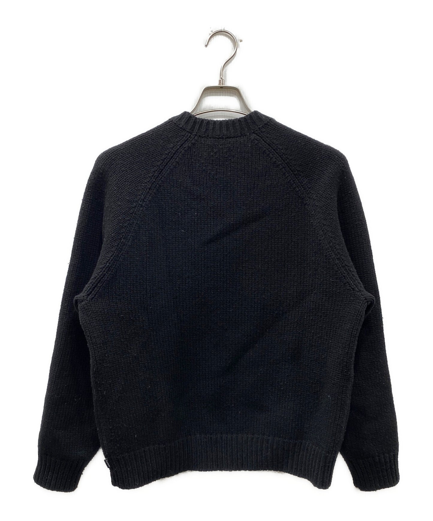 [Pre-owned] SUPREME 24AW Snowmobile Sweater Sweater