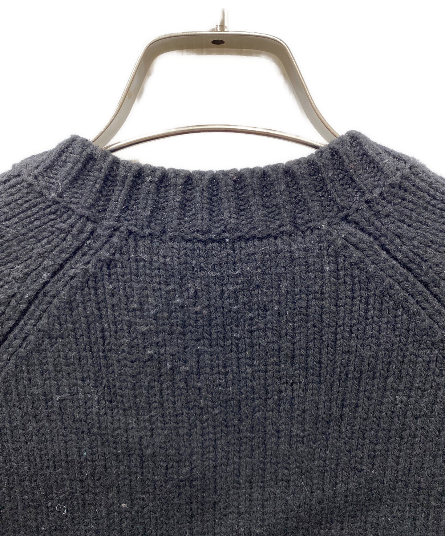 [Pre-owned] SUPREME 24AW Snowmobile Sweater Sweater