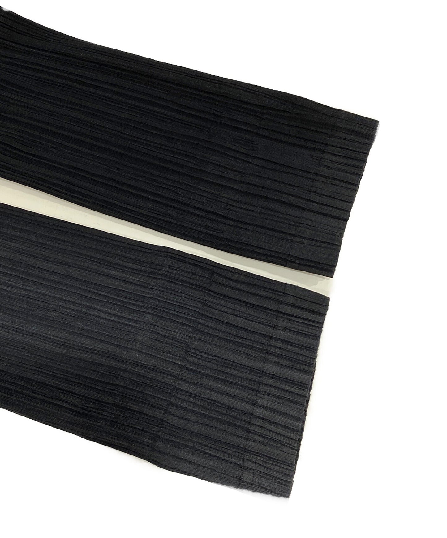 [Pre-owned] PLEATS PLEASE pleated jacket PP73-JD447