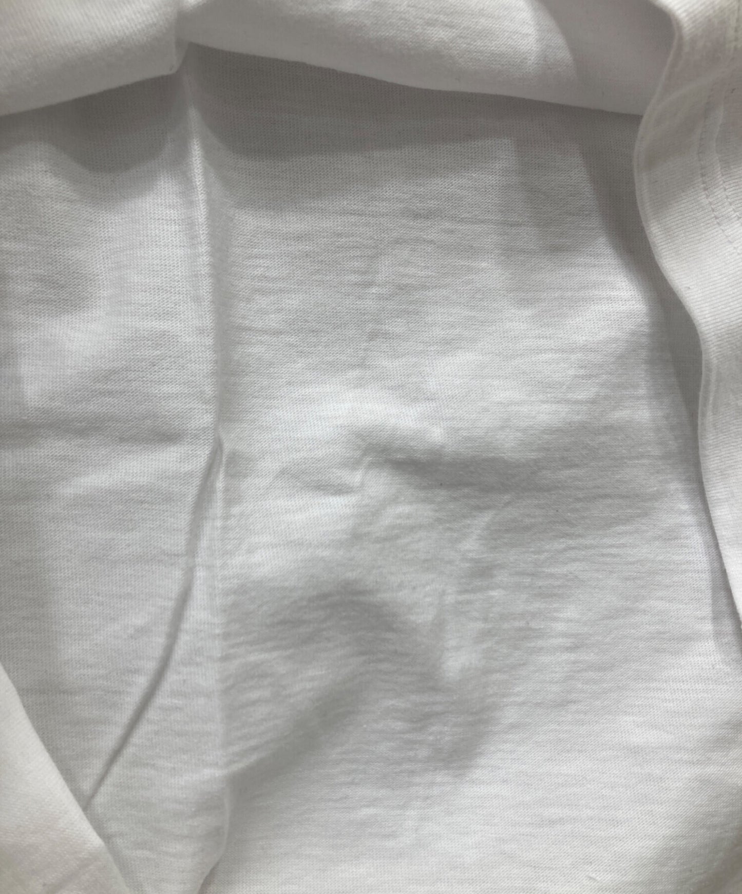 [Pre-owned] A BATHING APE raglan cut and sewn