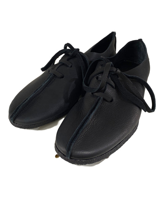 [Pre-owned] Yohji Yamamoto pour homme leather shoes HZ-E05-767