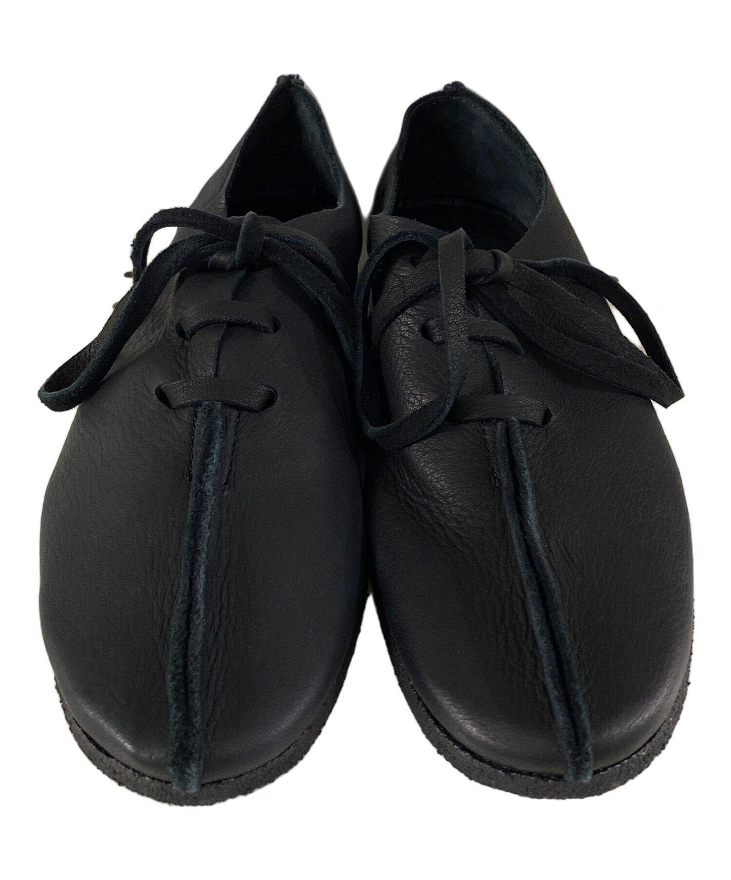 [Pre-owned] Yohji Yamamoto pour homme leather shoes HZ-E05-767