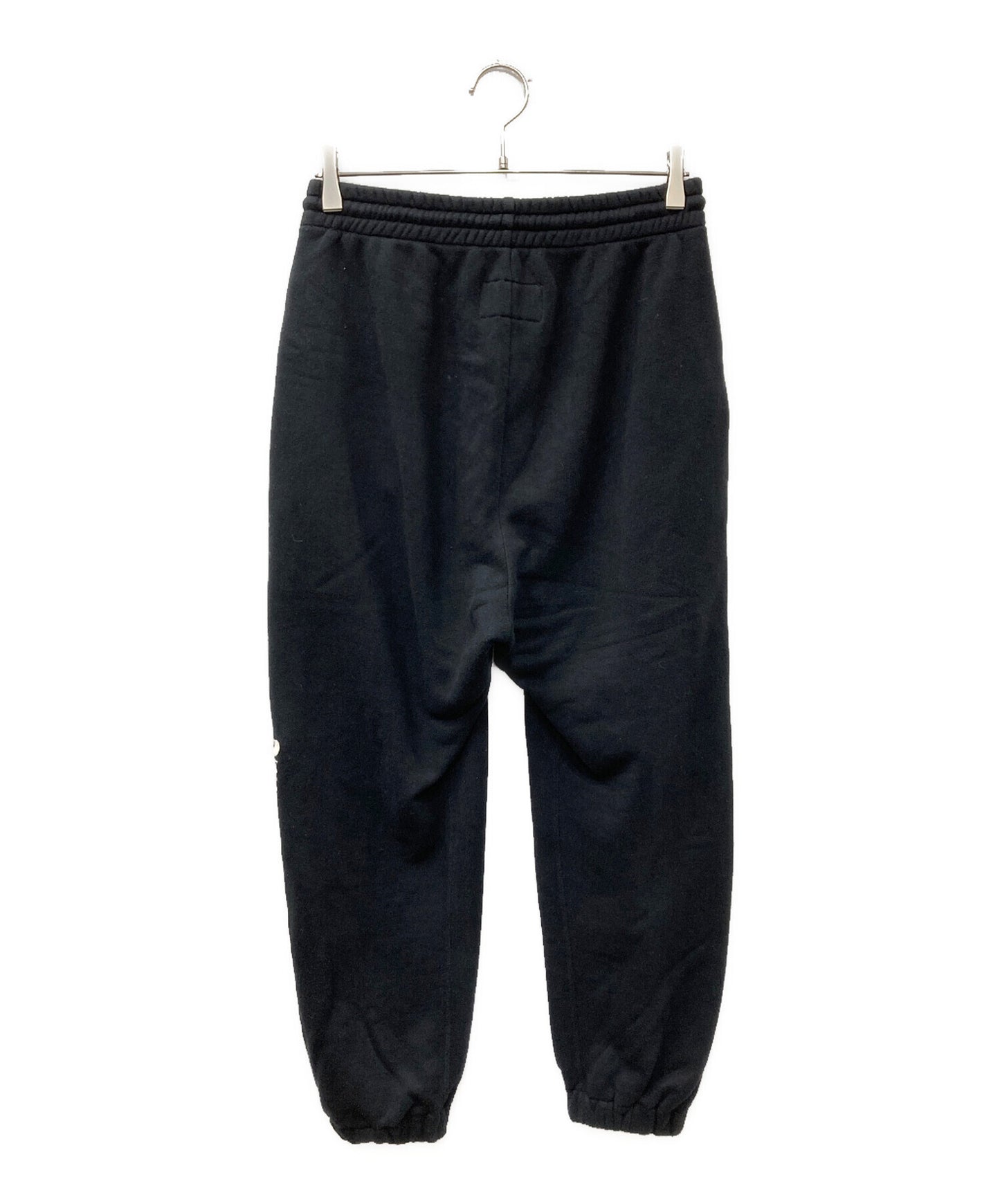 [Pre-owned] WACKO MARIA Embroidered Logo Sweatpants