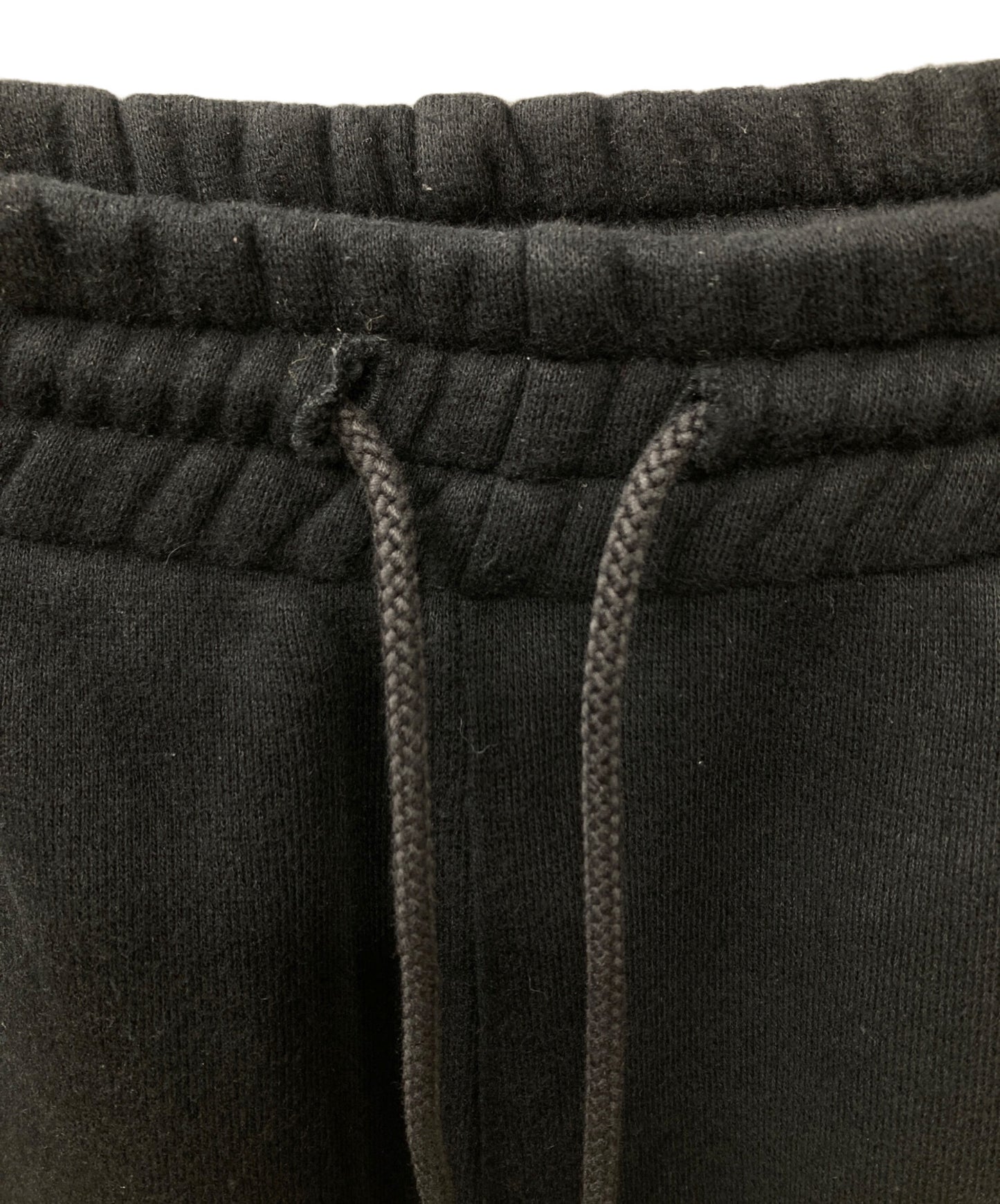 [Pre-owned] WACKO MARIA Embroidered Logo Sweatpants