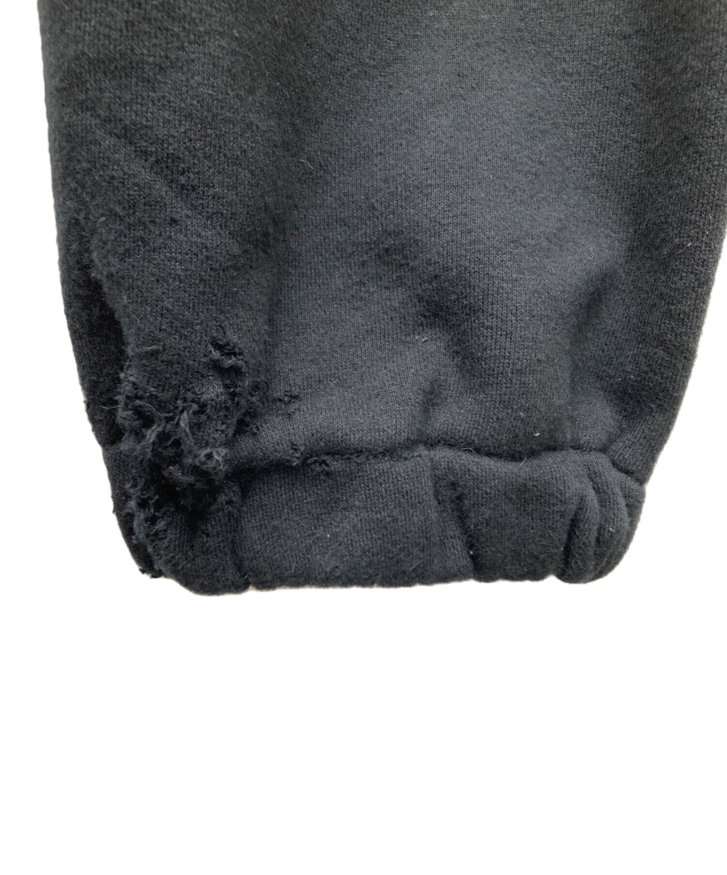 [Pre-owned] WACKO MARIA Embroidered Logo Sweatpants