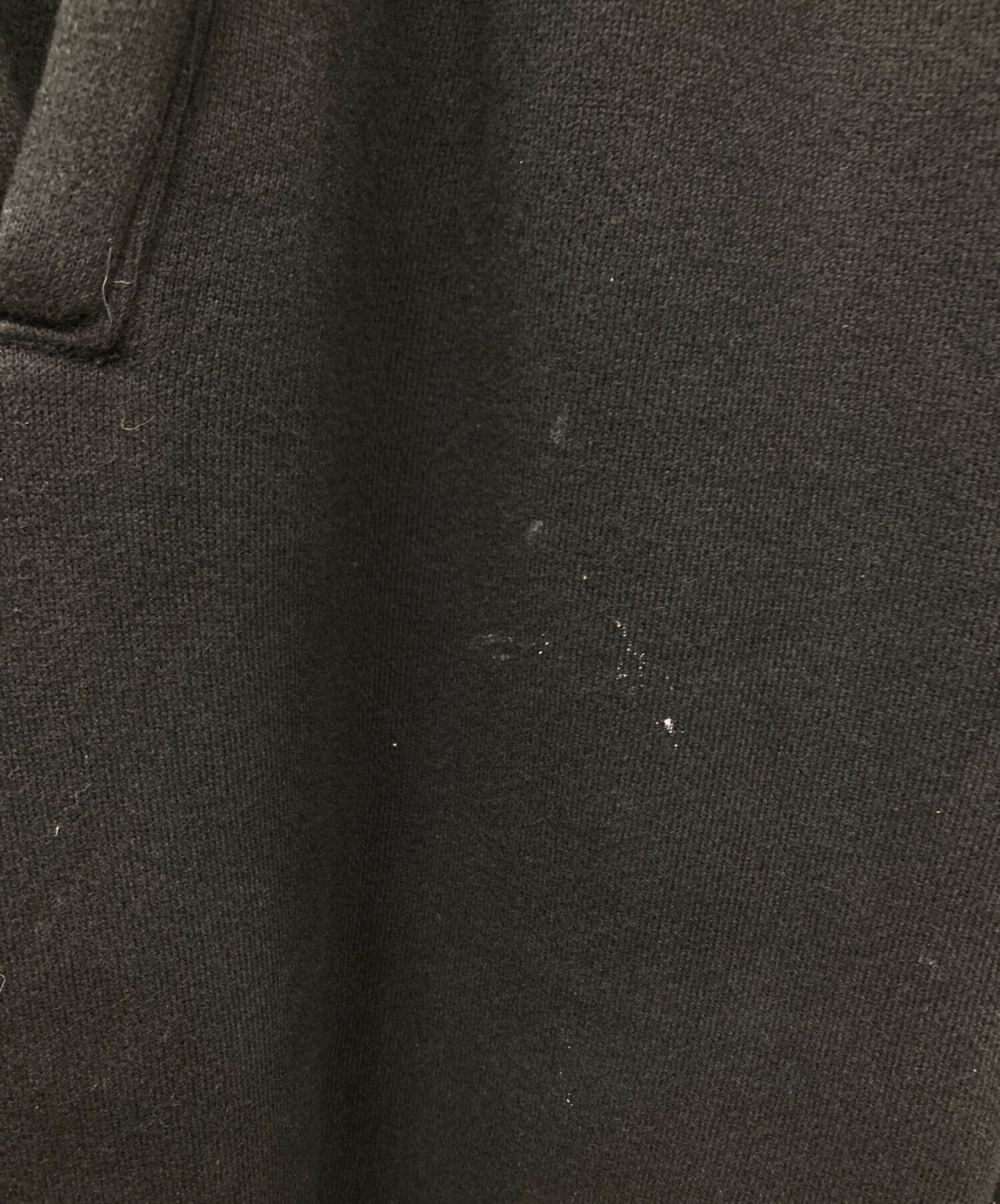 [Pre-owned] WACKO MARIA Embroidered Logo Sweatpants