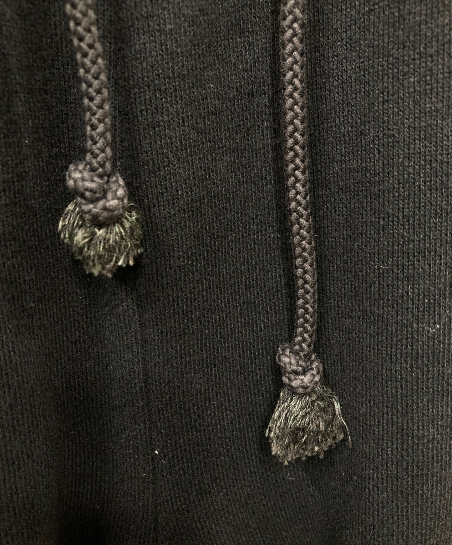 [Pre-owned] WACKO MARIA Embroidered Logo Sweatpants