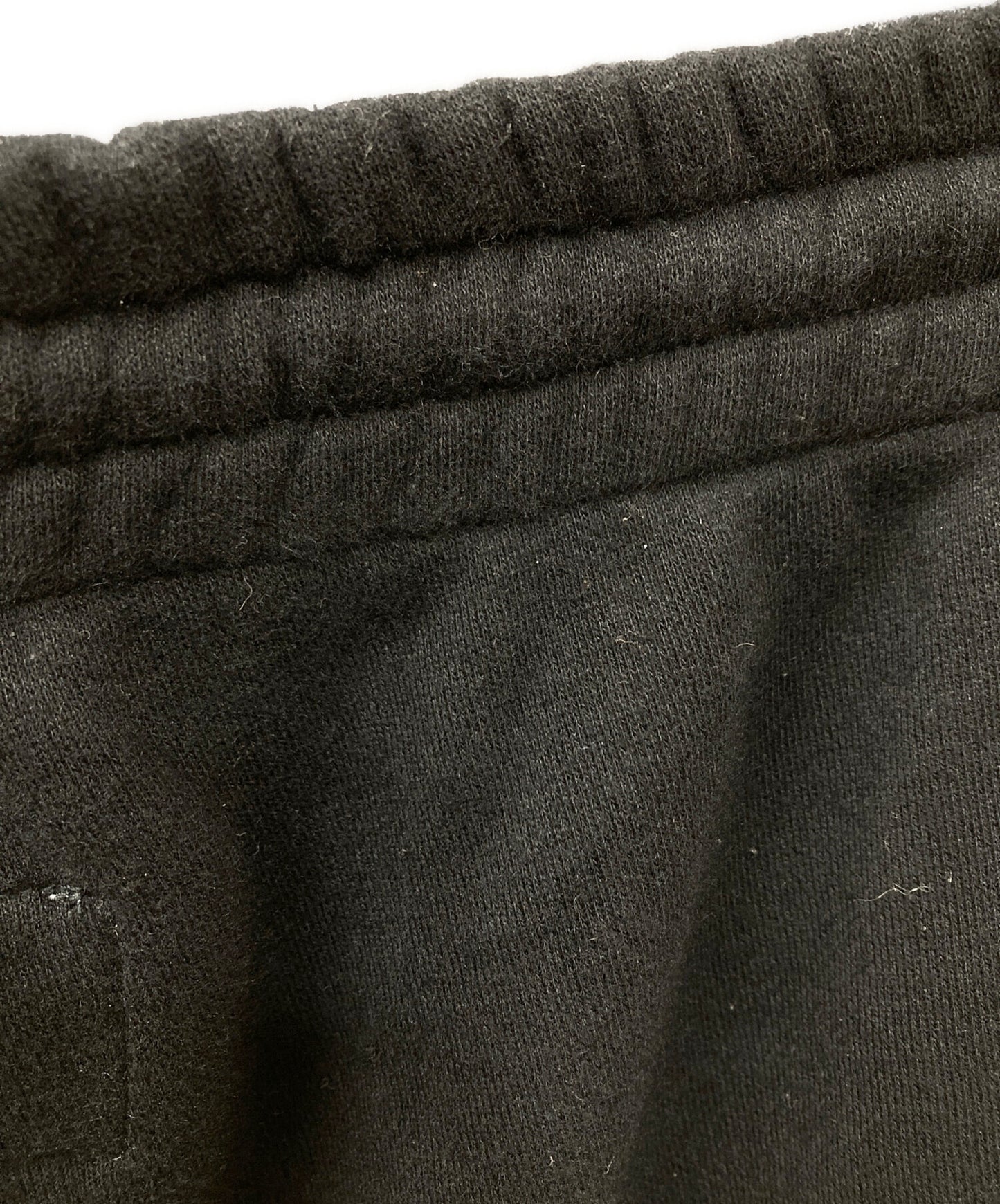 [Pre-owned] WACKO MARIA Embroidered Logo Sweatpants