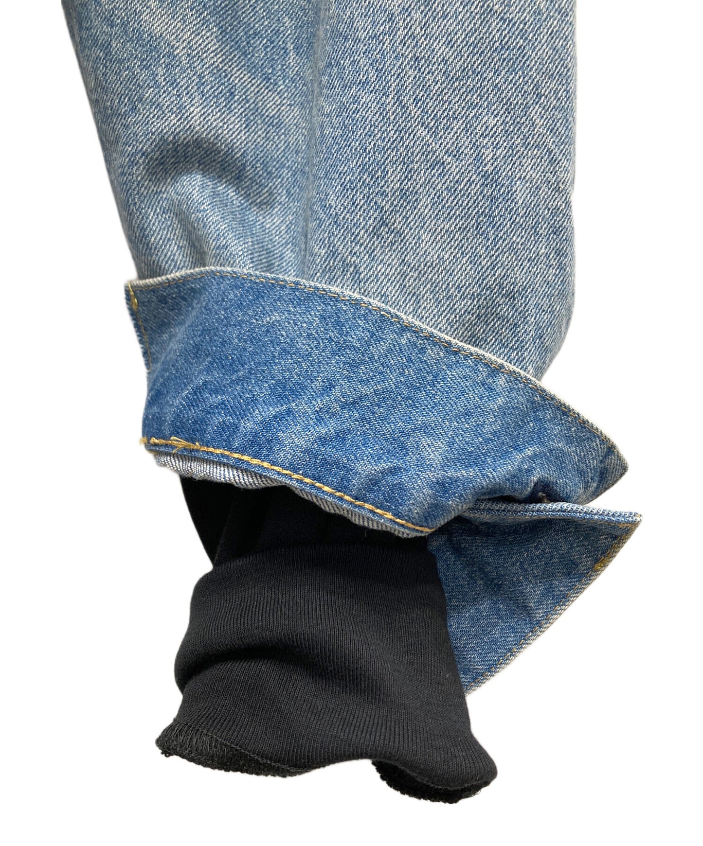 [Pre-owned] JUNYA WATANABE COMME des GARCONS DENIM JACKET WO-J206
