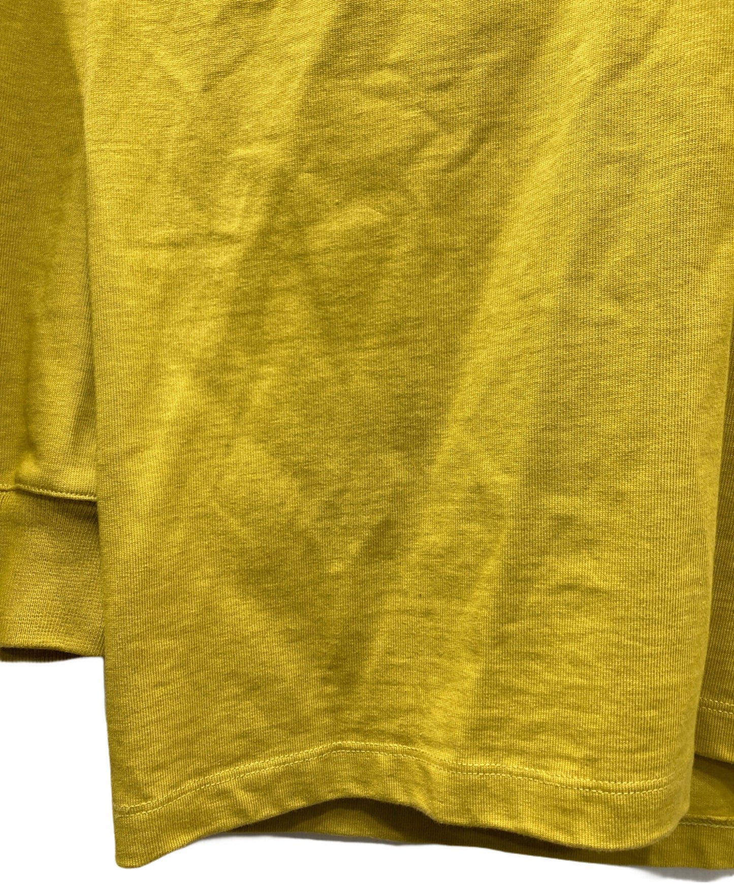 [Pre-owned] RICK OWENS 18ss DIRT HEAVYWEIGHT HOODIE RU18S5285-BA