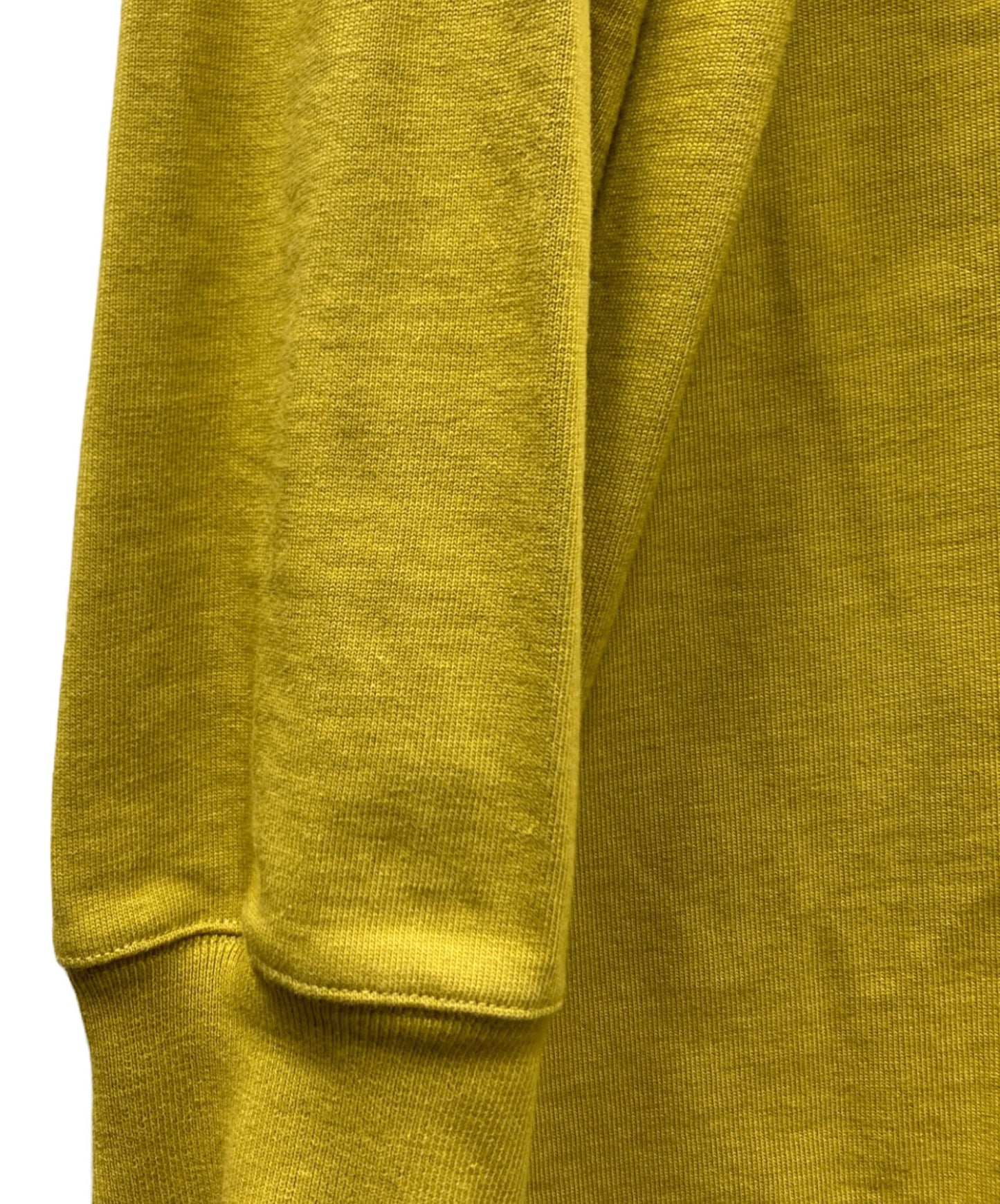 [Pre-owned] RICK OWENS 18ss DIRT HEAVYWEIGHT HOODIE RU18S5285-BA