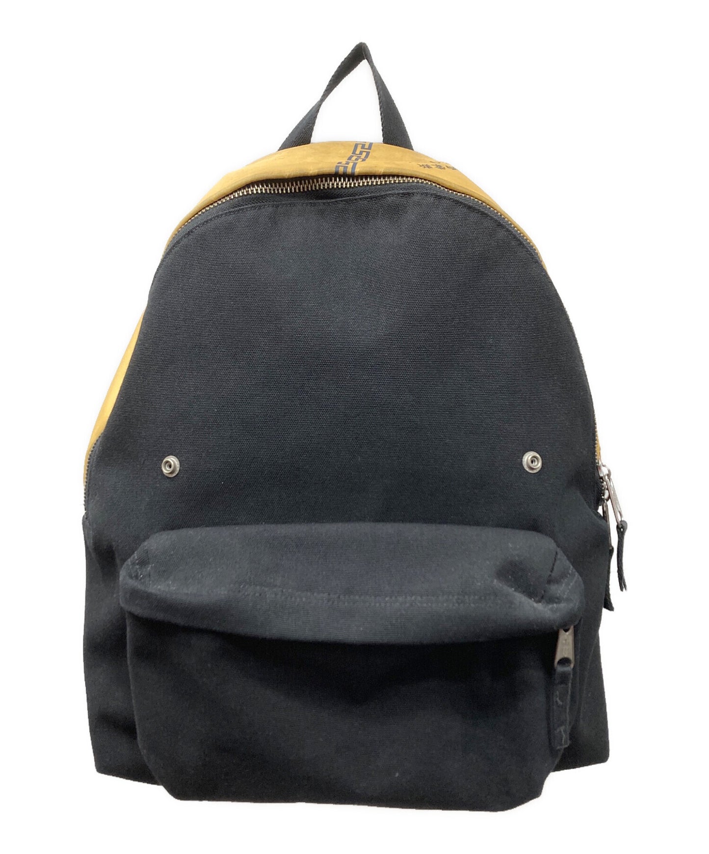 [Pre-owned] RAF SIMONS Collaboration backpack