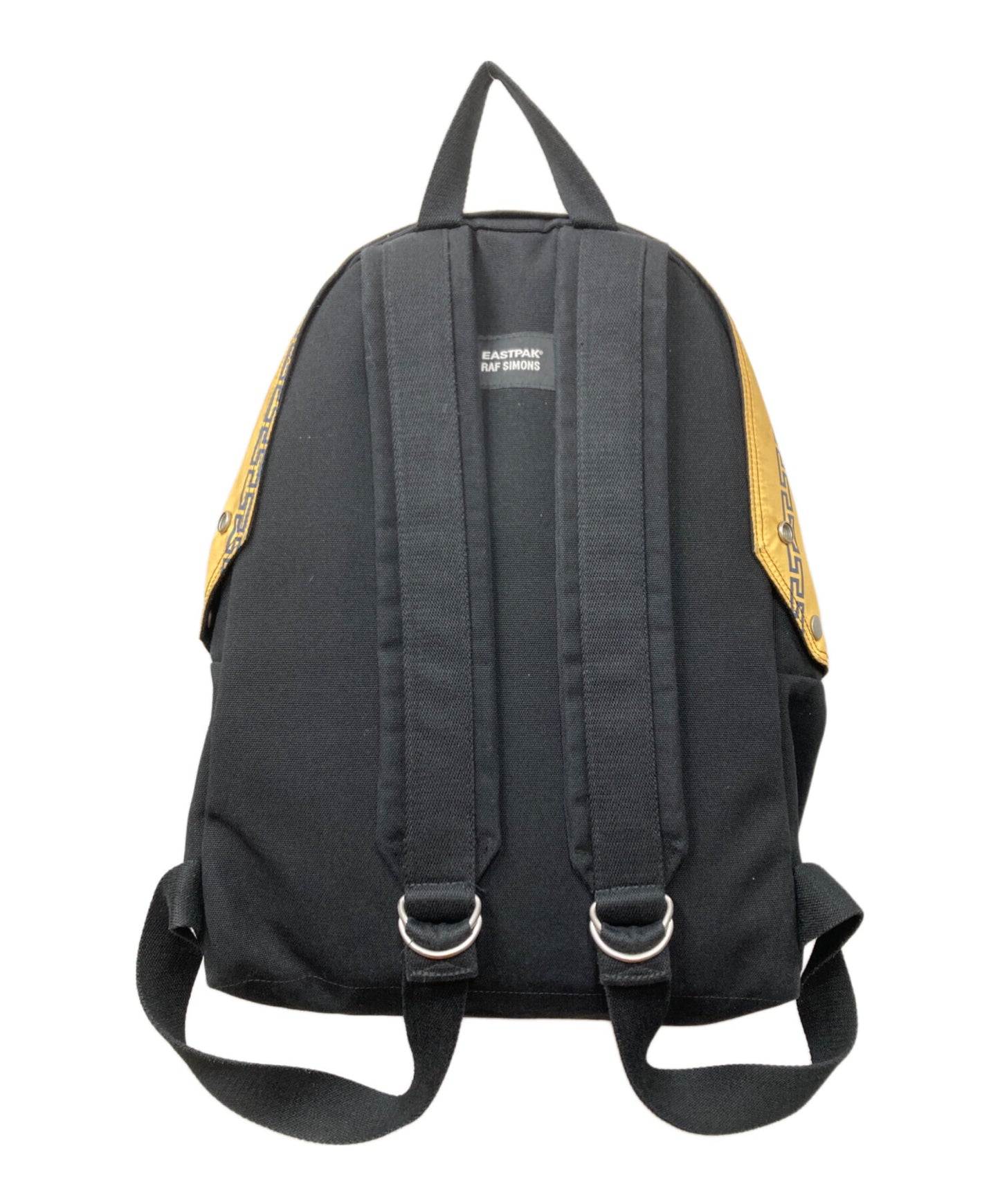 [Pre-owned] RAF SIMONS Collaboration backpack