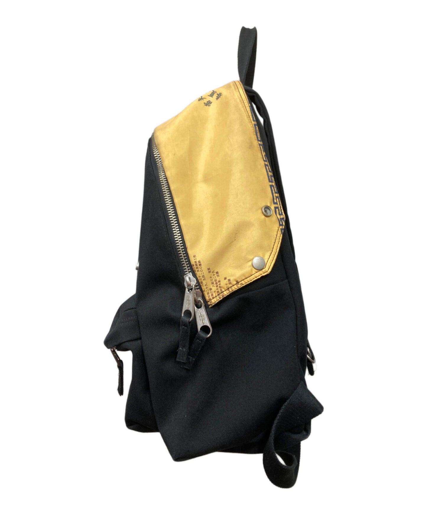 [Pre-owned] RAF SIMONS Collaboration backpack